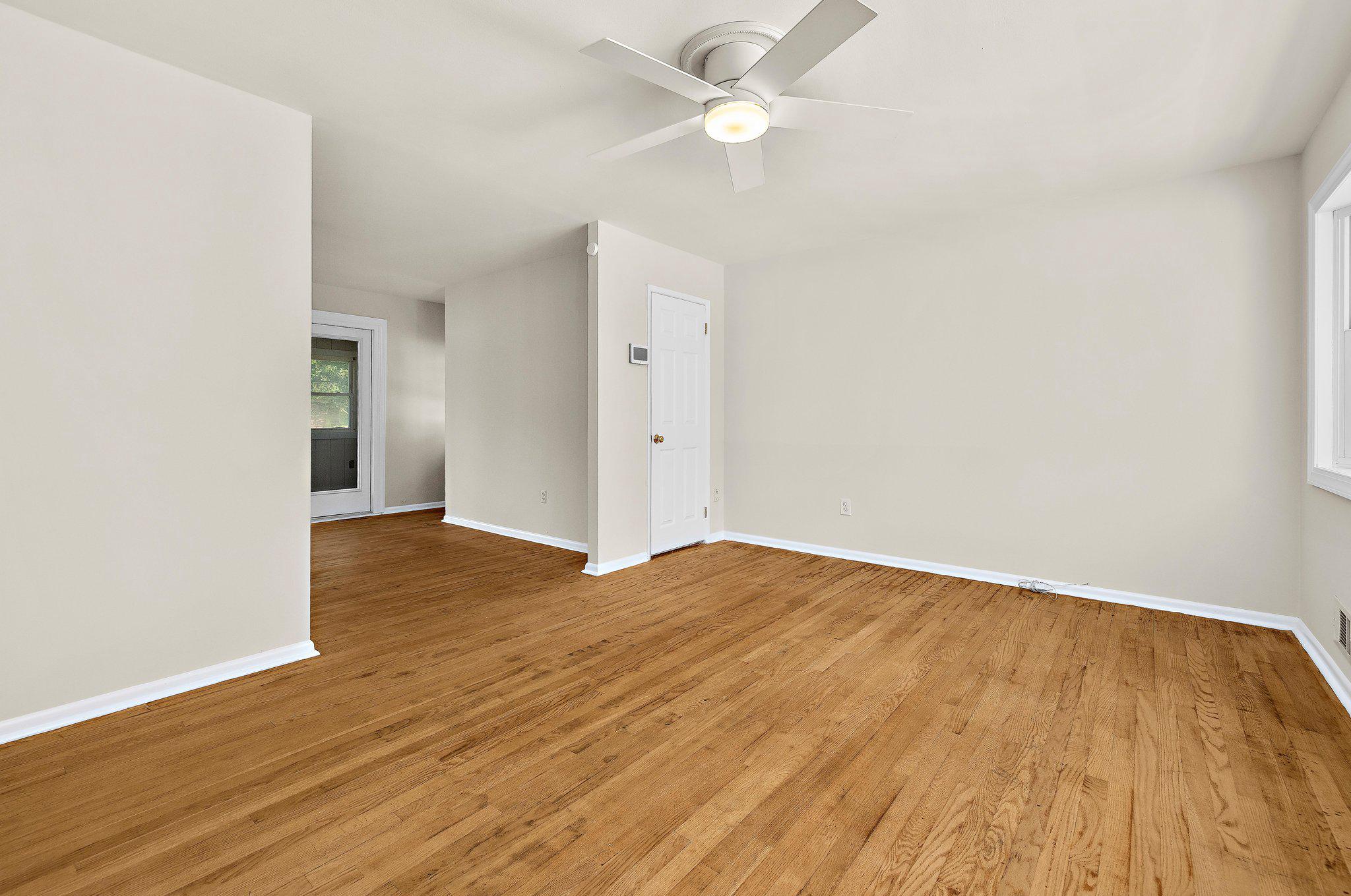 TIMBERVIEW - Residential