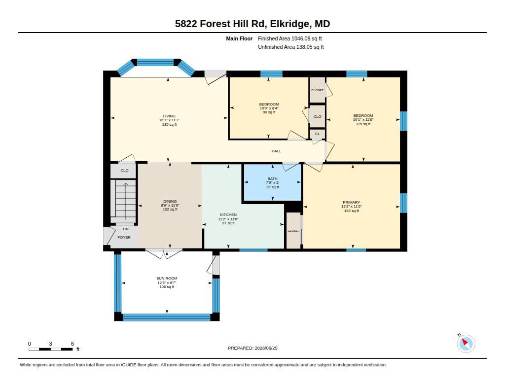 TIMBERVIEW - Residential