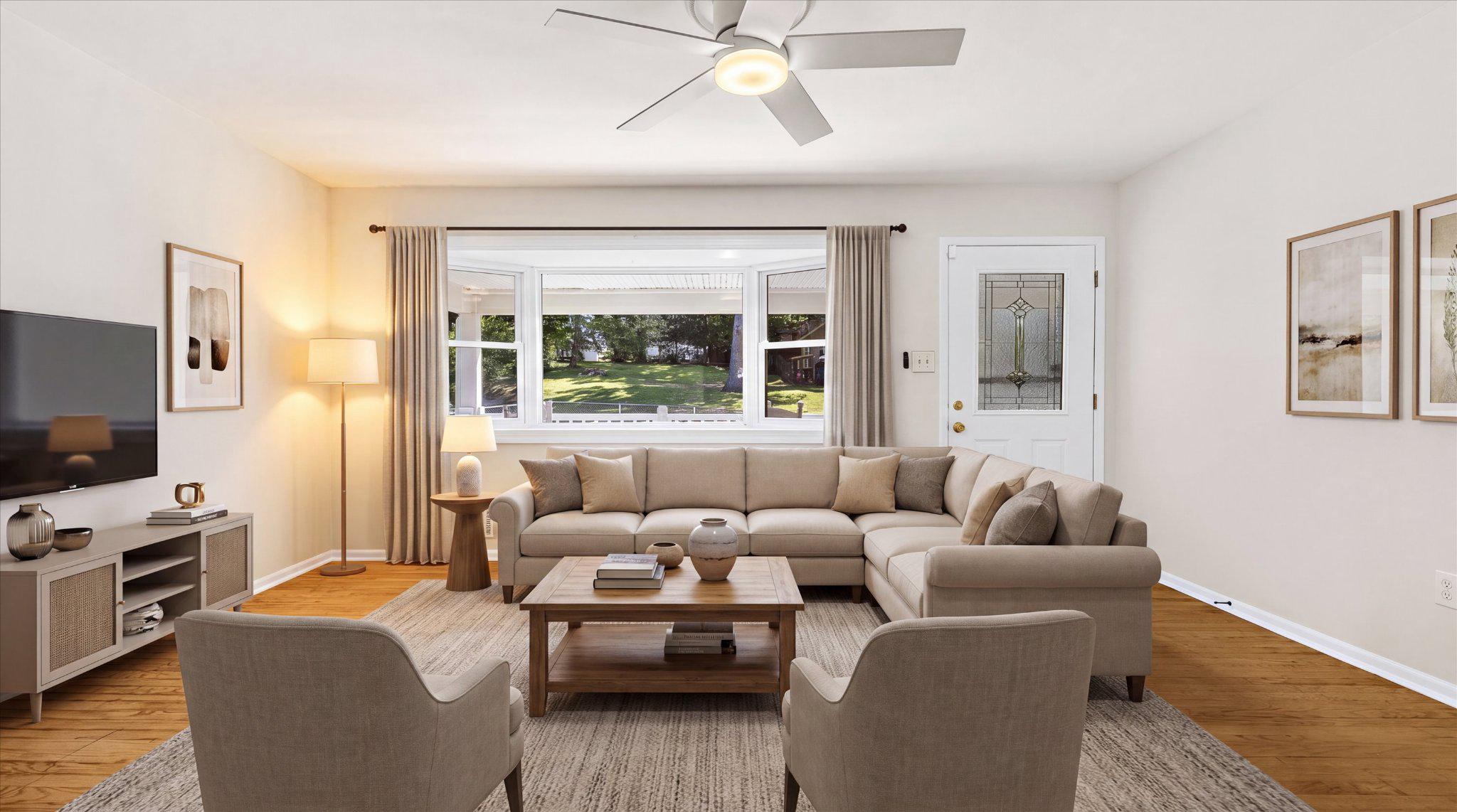 TIMBERVIEW - Residential