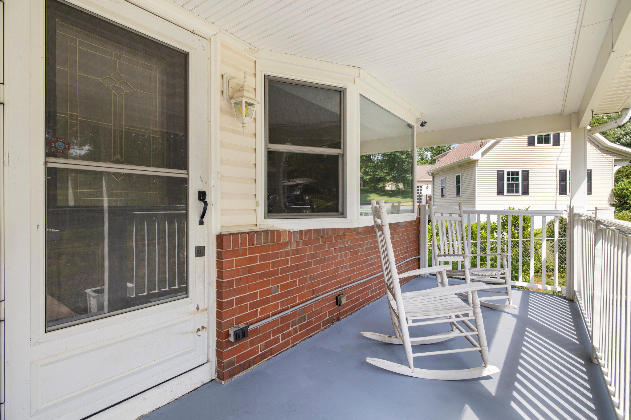 TIMBERVIEW - Residential