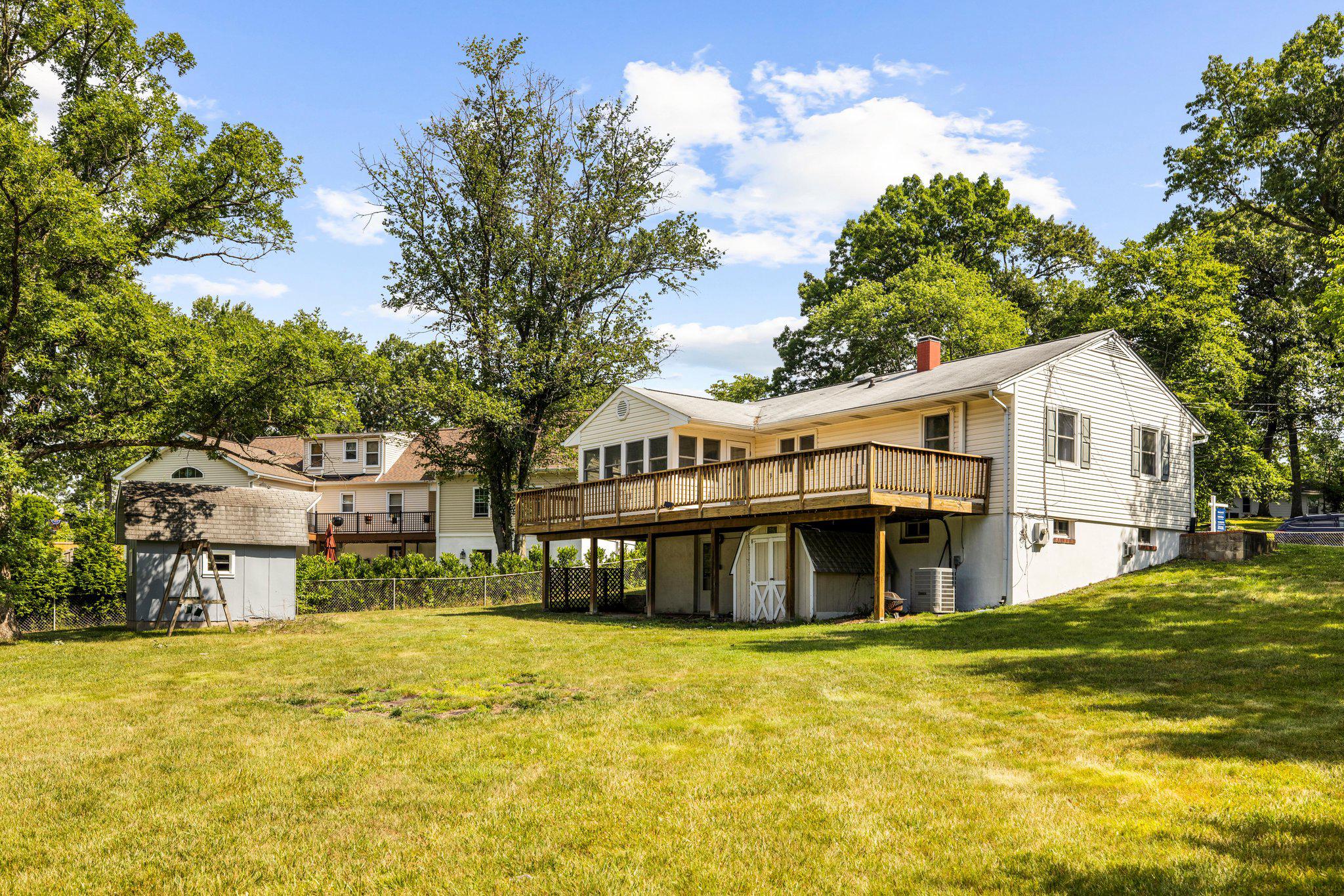 TIMBERVIEW - Residential