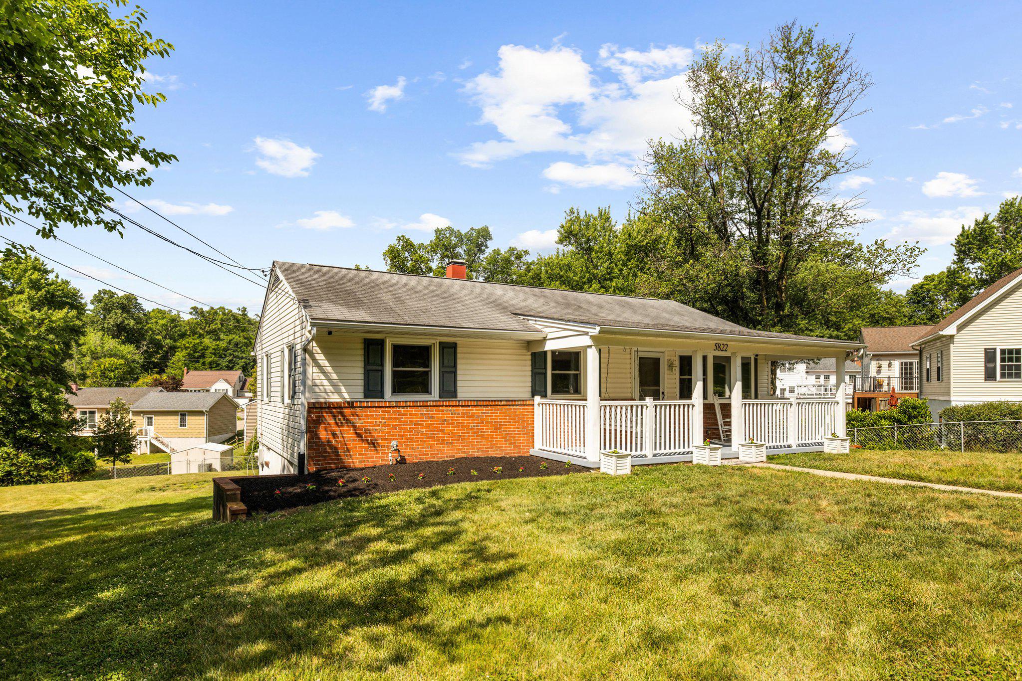 TIMBERVIEW - Residential