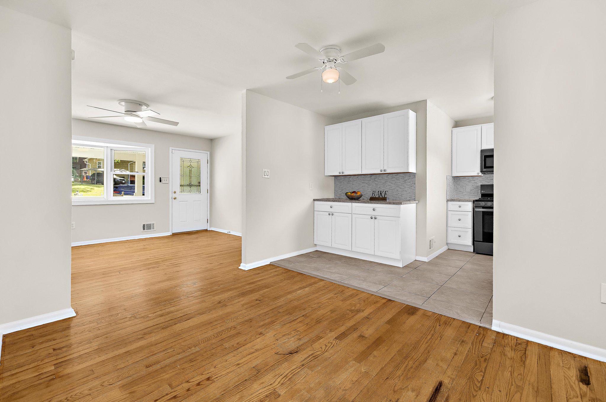TIMBERVIEW - Residential