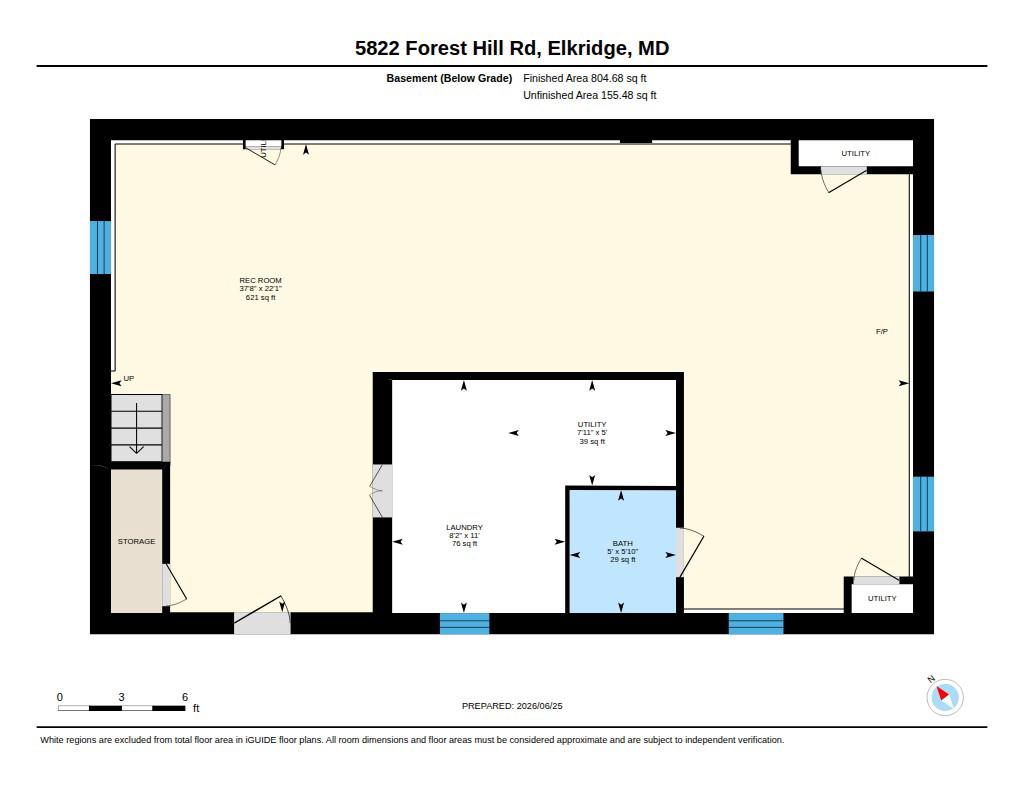 TIMBERVIEW - Residential