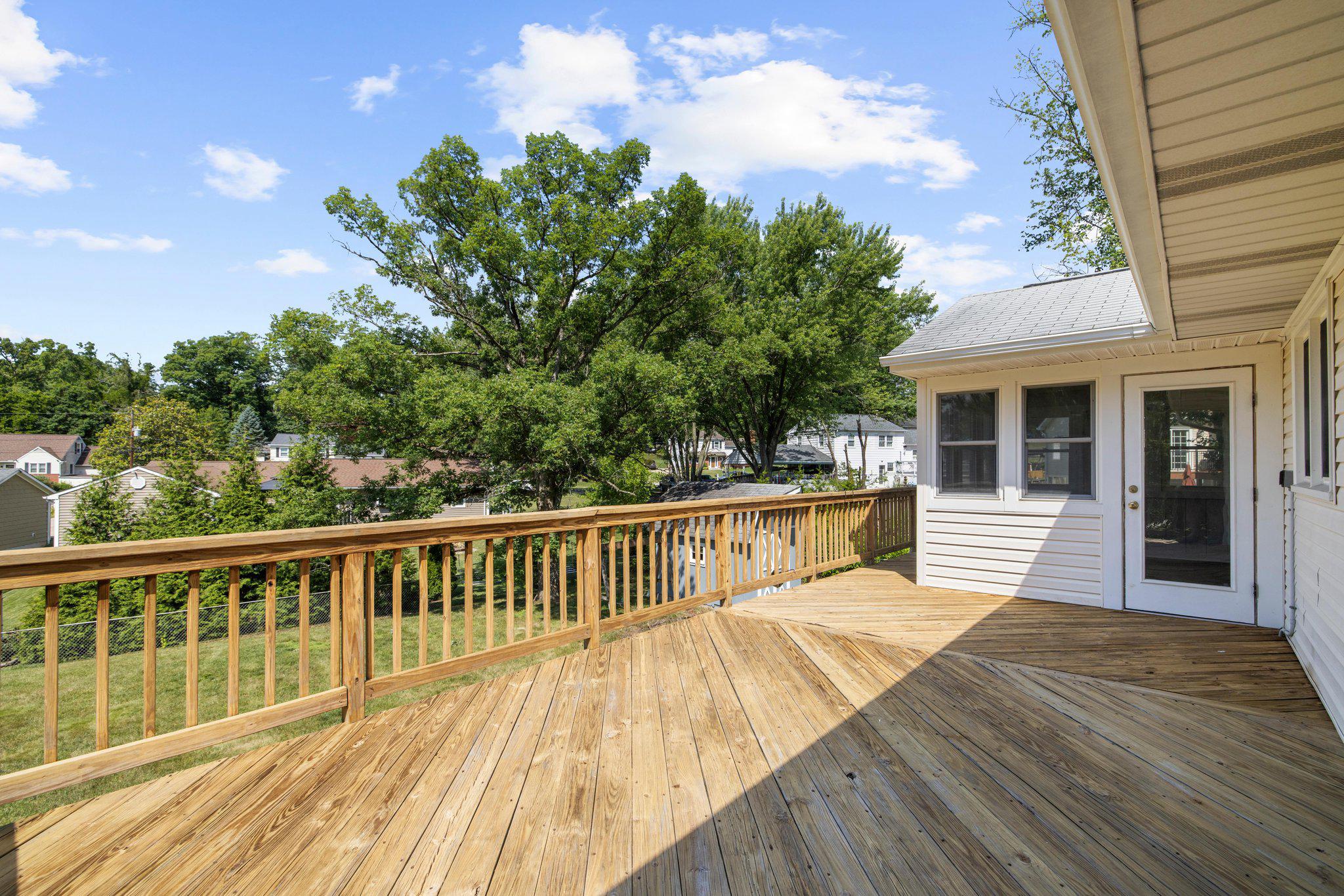 TIMBERVIEW - Residential