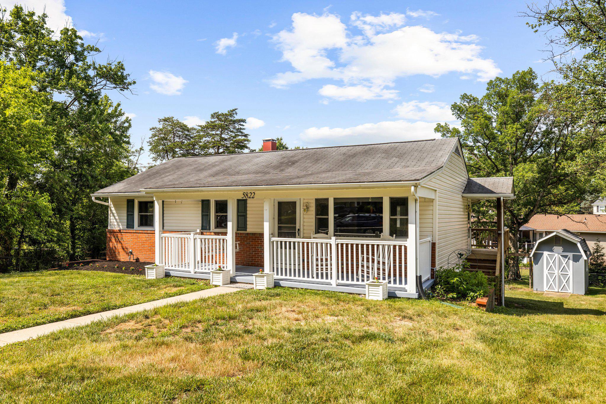 TIMBERVIEW - Residential