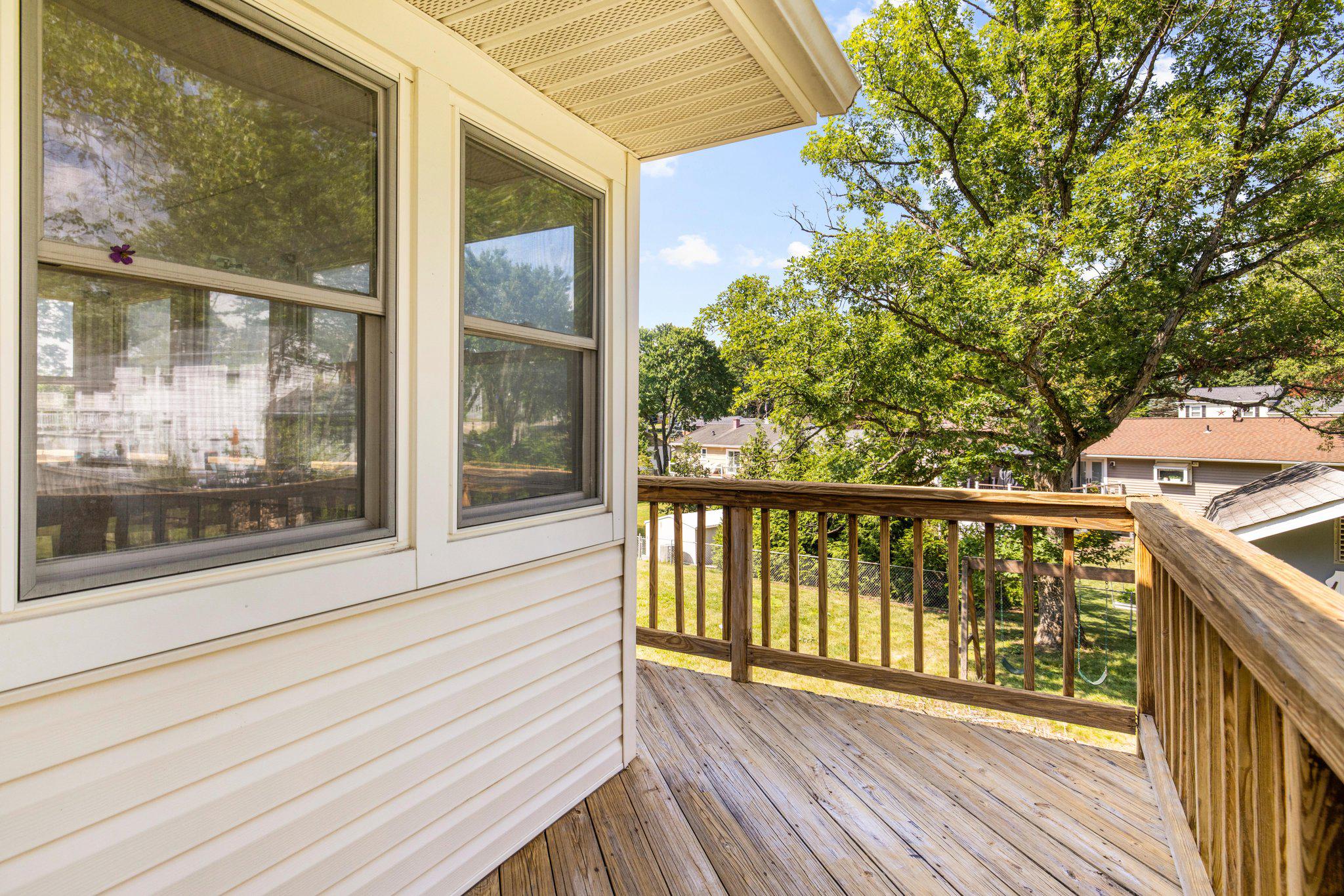 TIMBERVIEW - Residential