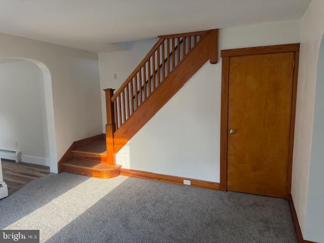 WILLIAMSTOWN - Residential