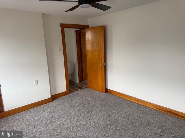 WILLIAMSTOWN - Residential