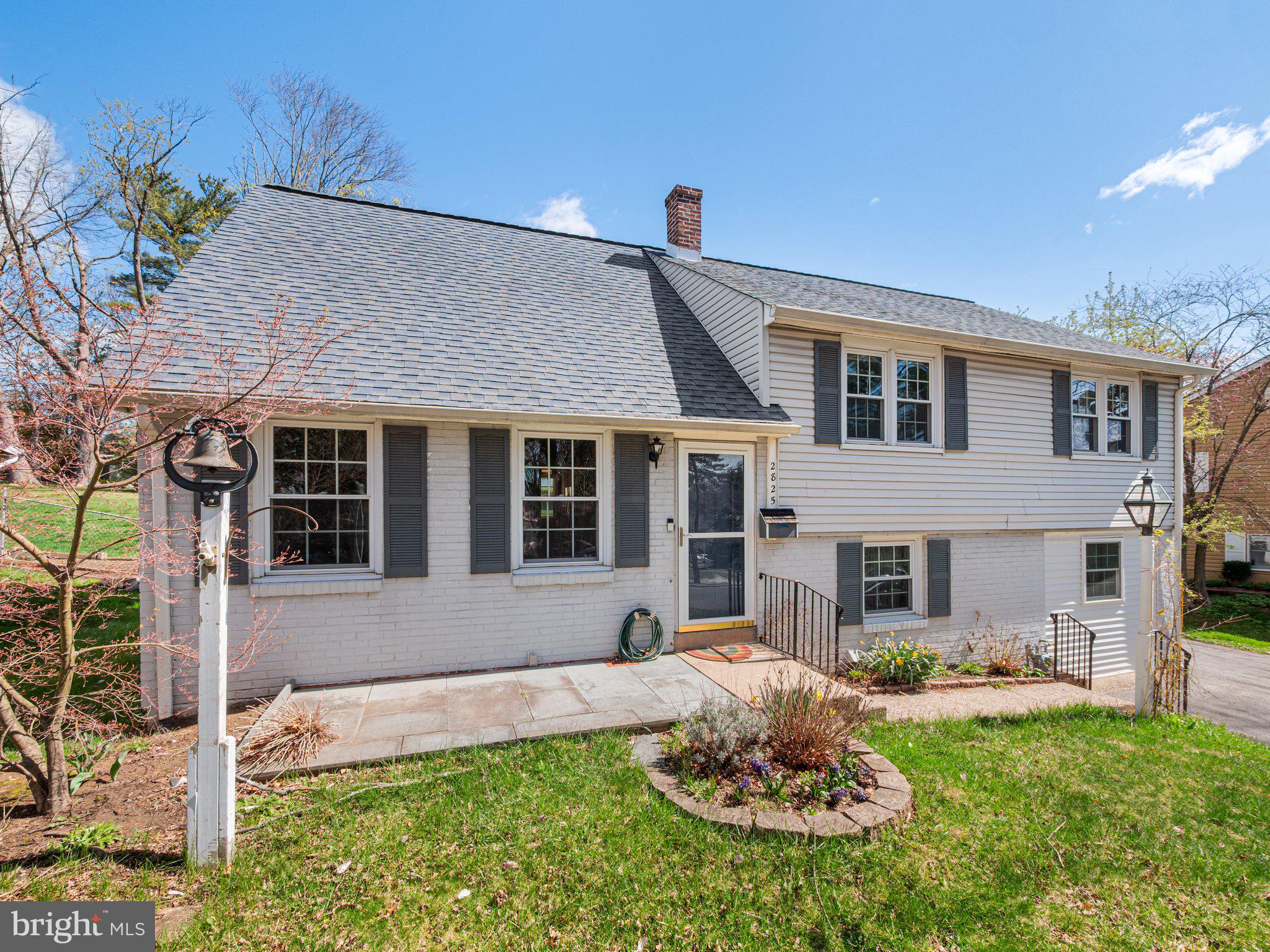 ABINGTON WOODS - Residential