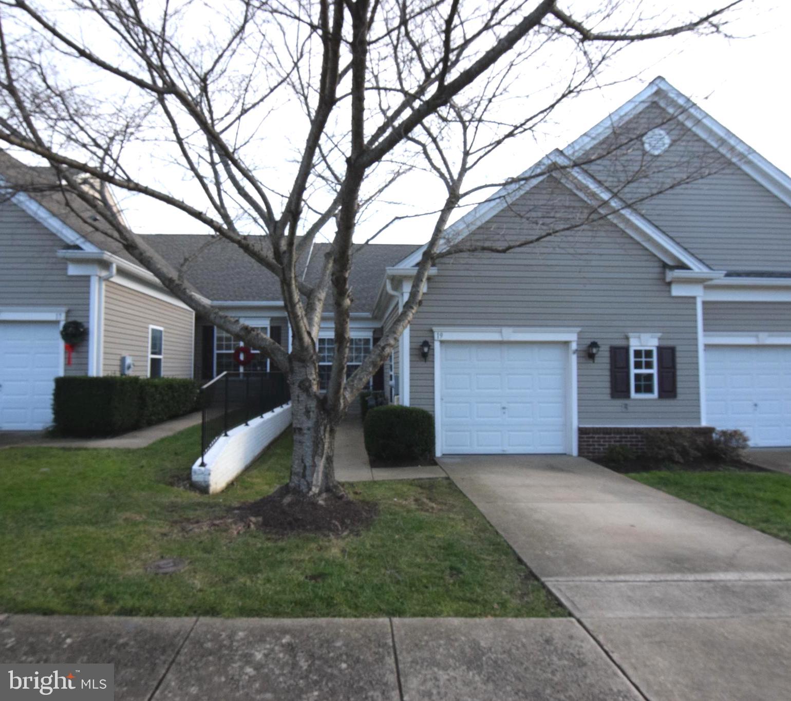 FALLS RUN - Residential