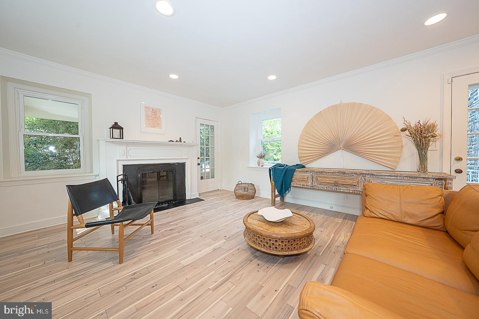 PENN VALLEY - Residential