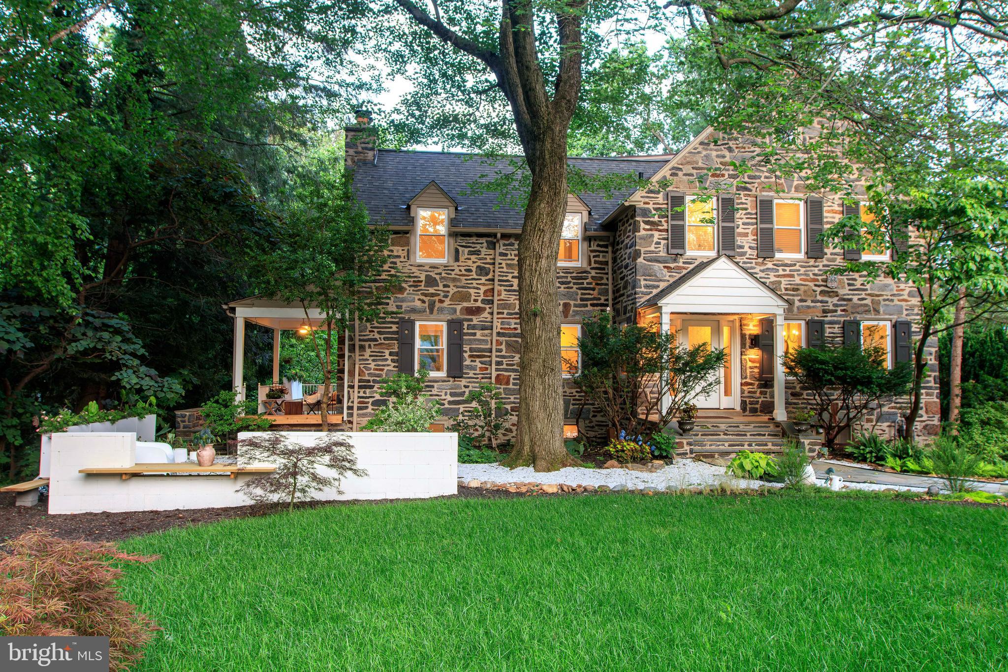 PENN VALLEY - Residential