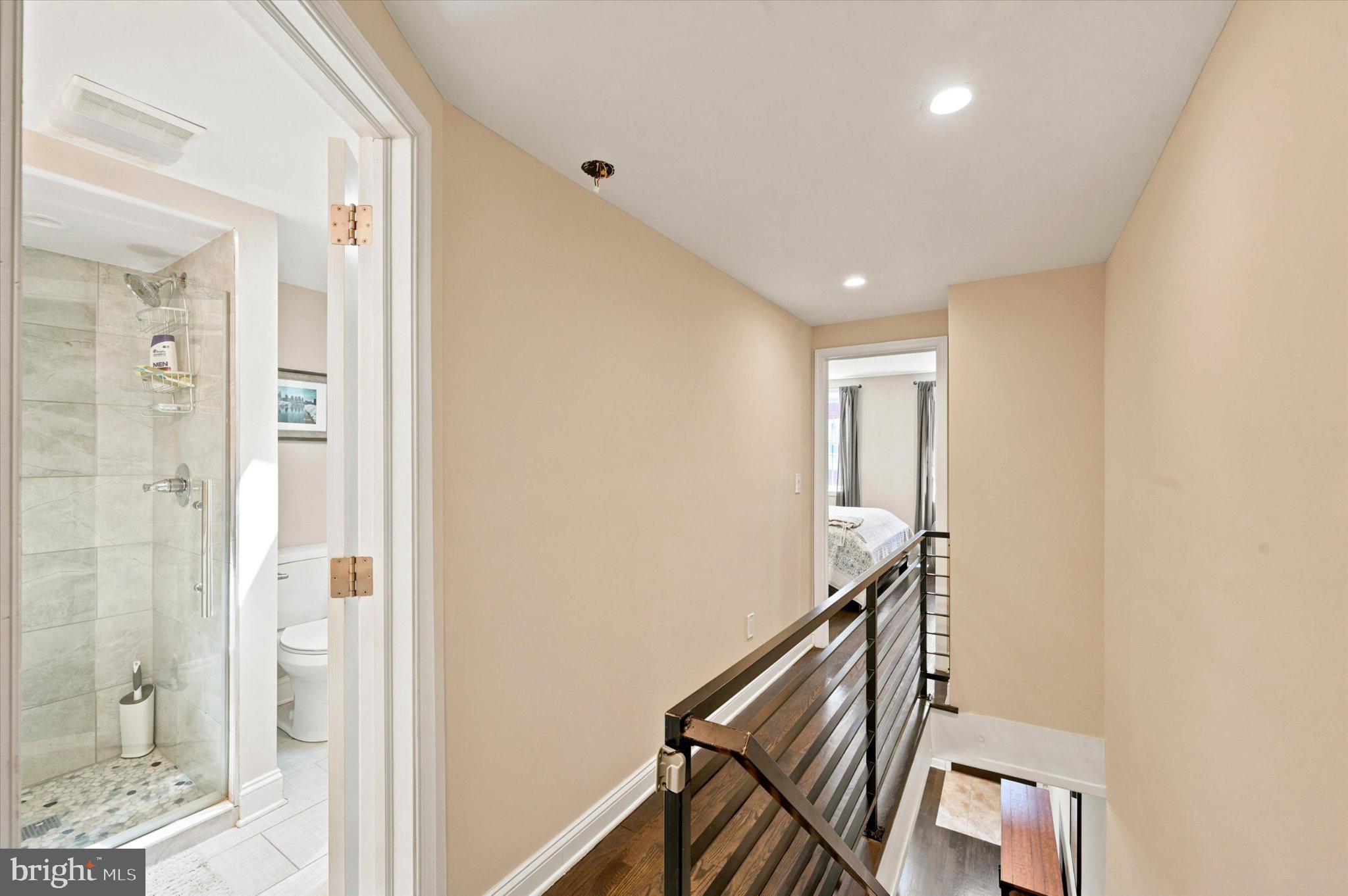 PASSYUNK SQUARE - Residential