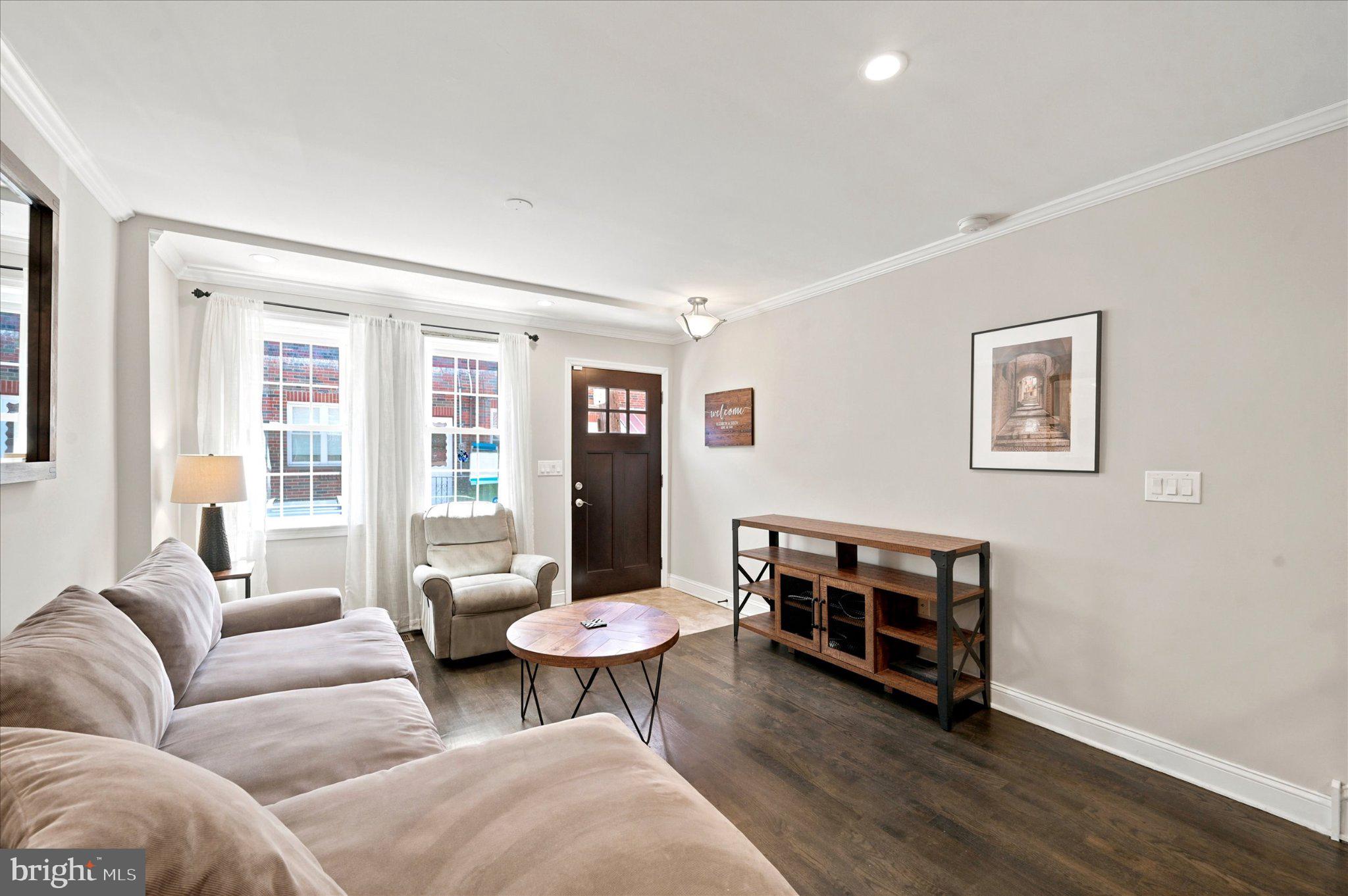 PASSYUNK SQUARE - Residential