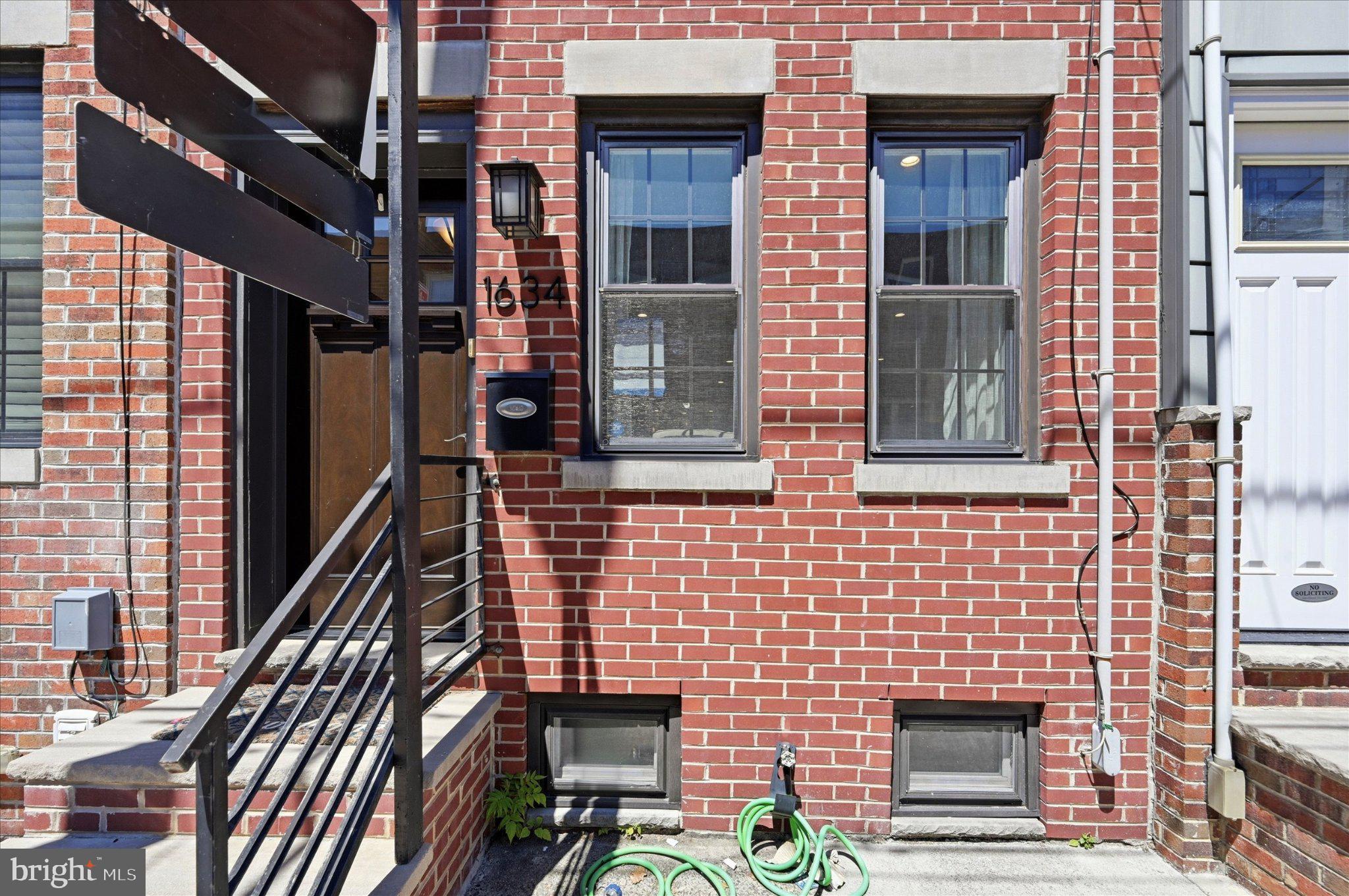 PASSYUNK SQUARE - Residential