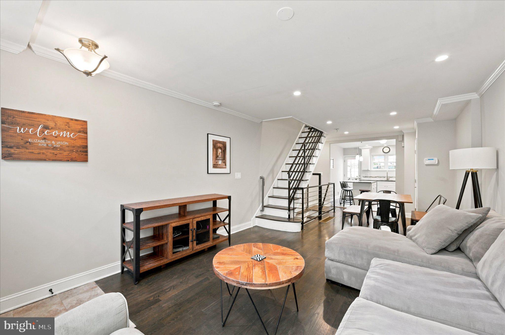 PASSYUNK SQUARE - Residential