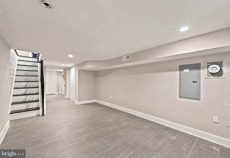 PASSYUNK SQUARE - Residential