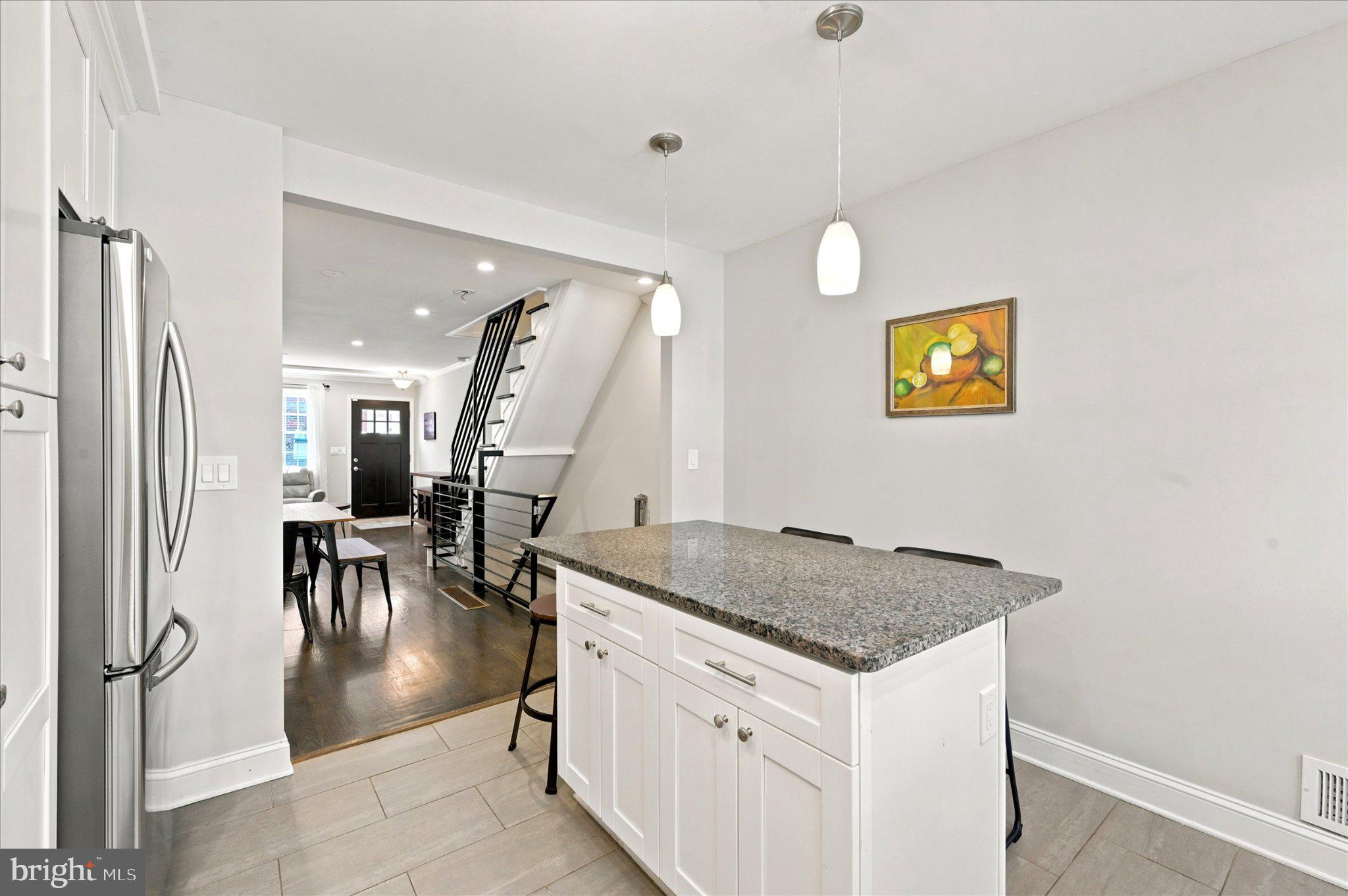 PASSYUNK SQUARE - Residential