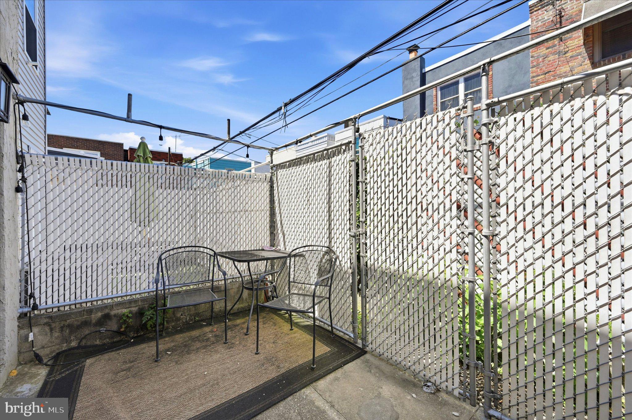 PASSYUNK SQUARE - Residential