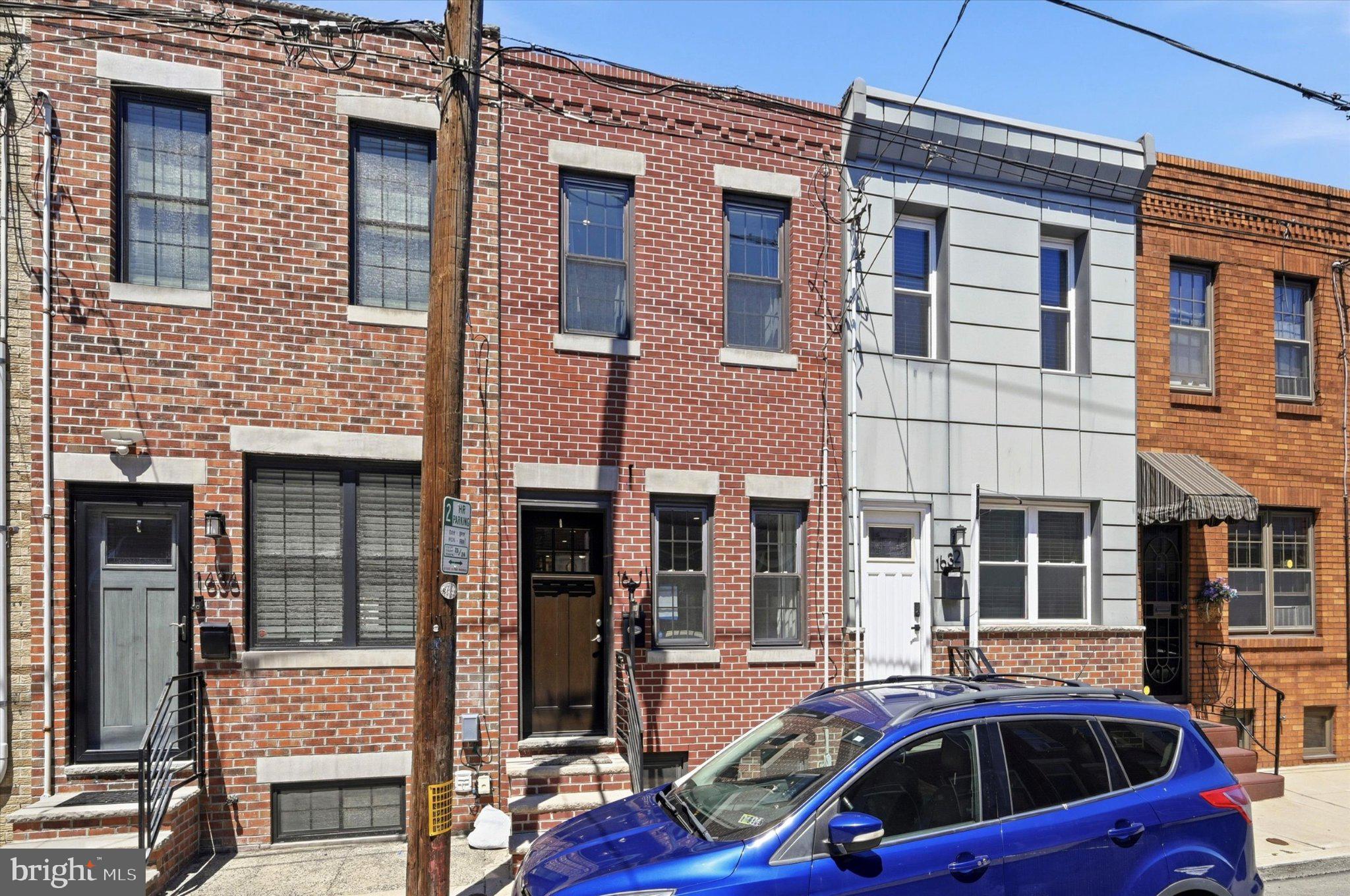 PASSYUNK SQUARE - Residential