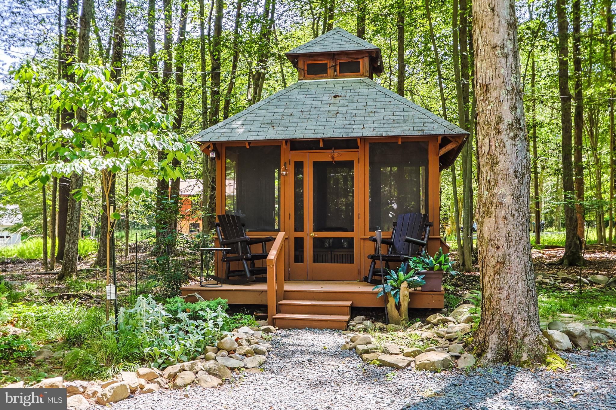 STILLWATER LAKE EST - Residential