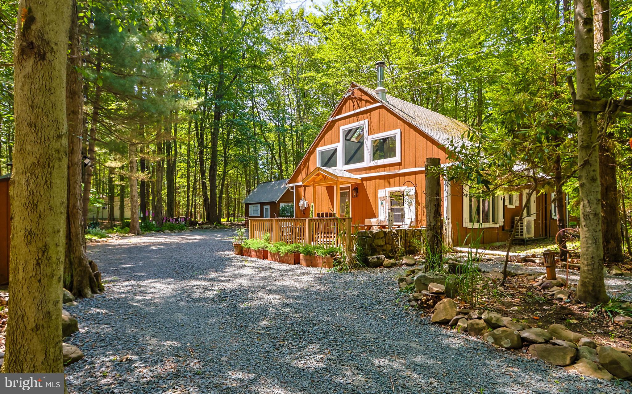STILLWATER LAKE EST - Residential