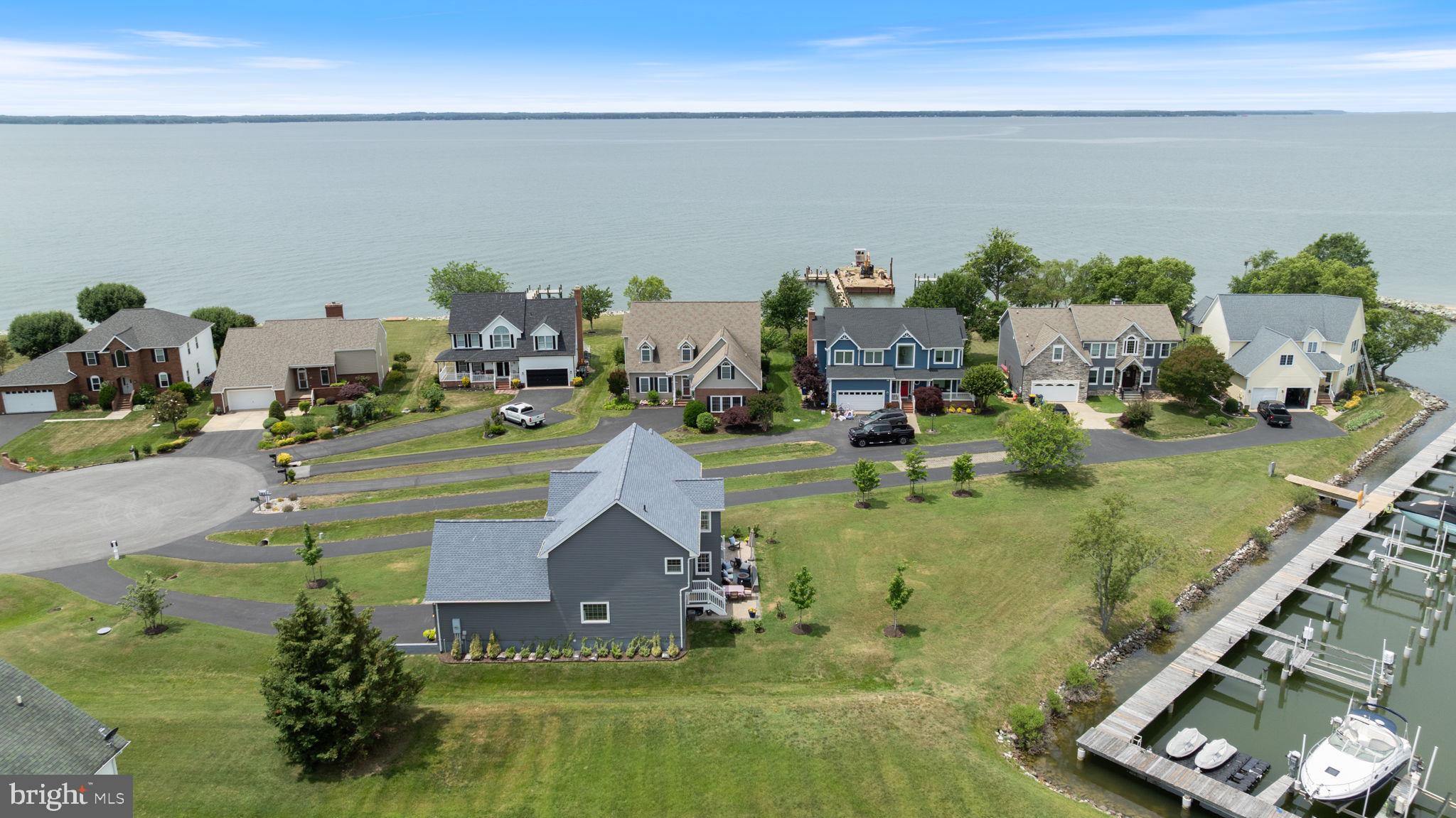 LANDINGS AT PINEY POINT - Residential