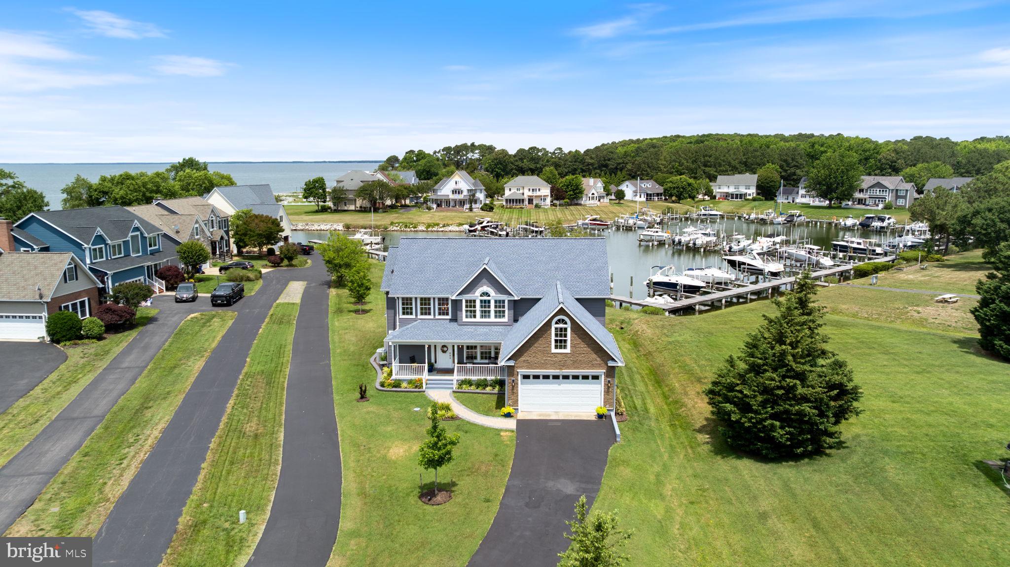 LANDINGS AT PINEY POINT - Residential