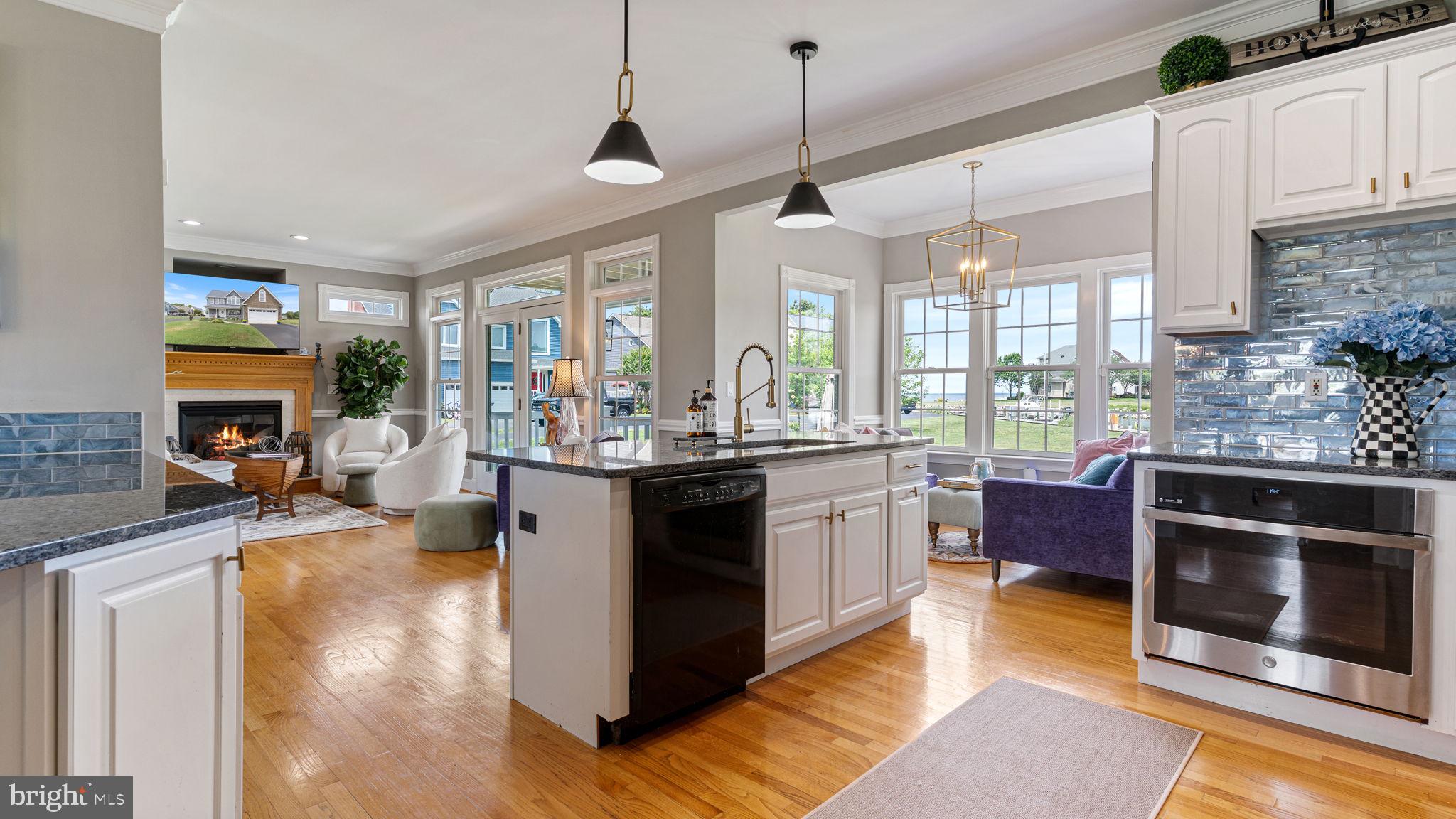 LANDINGS AT PINEY POINT - Residential