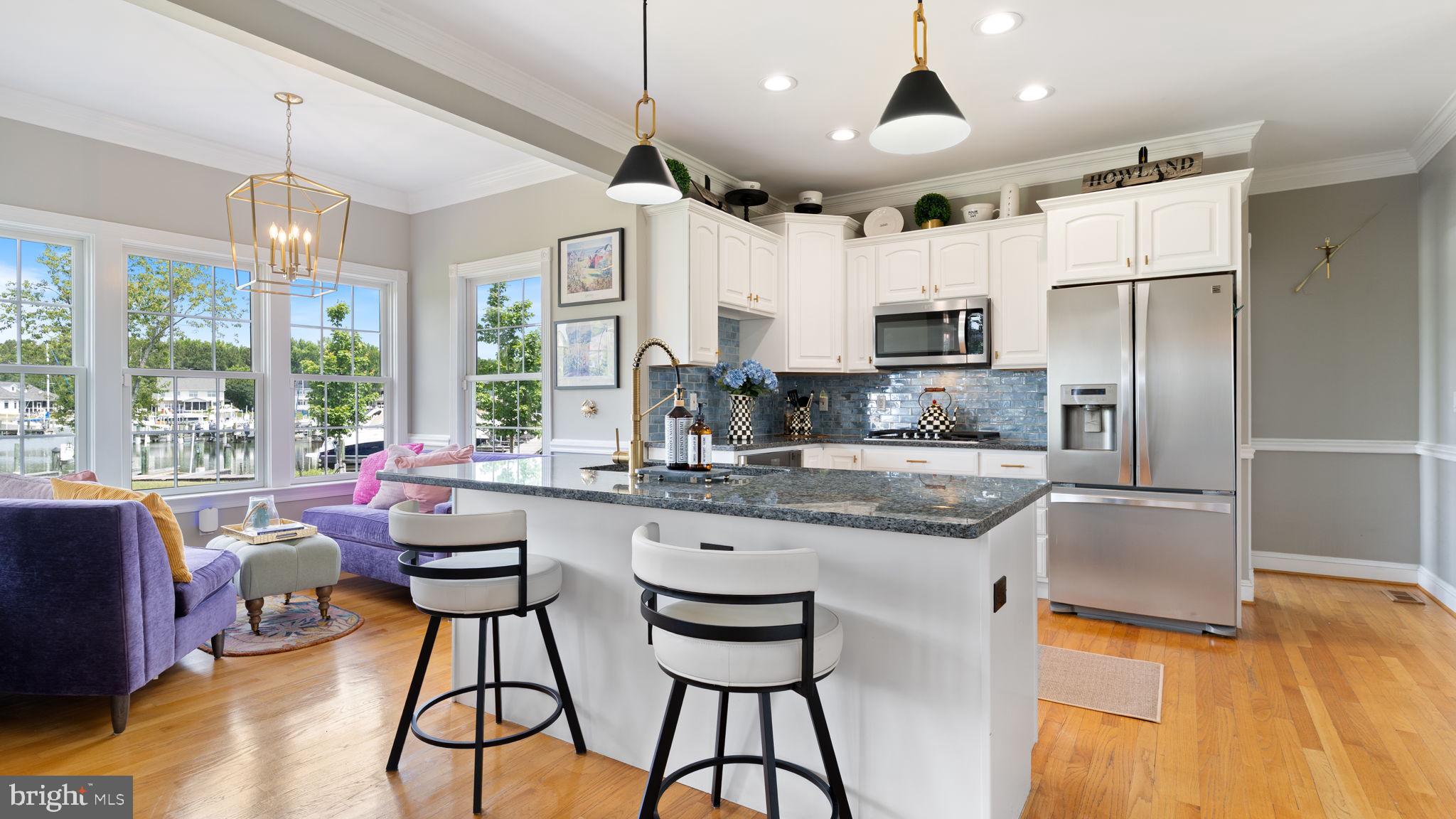 LANDINGS AT PINEY POINT - Residential