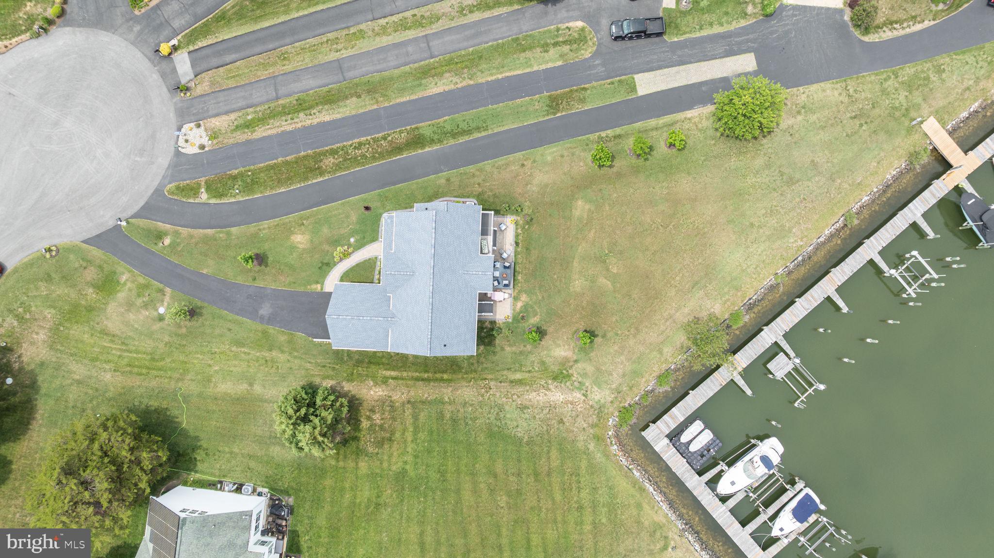 LANDINGS AT PINEY POINT - Residential