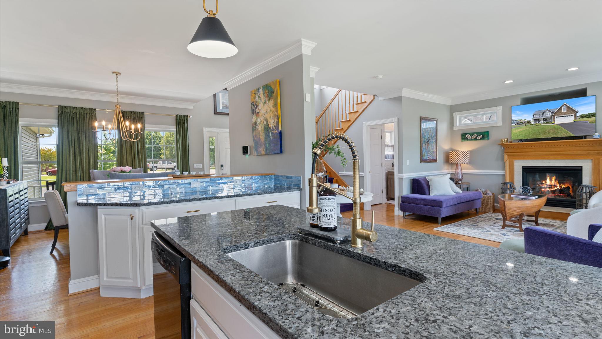 LANDINGS AT PINEY POINT - Residential