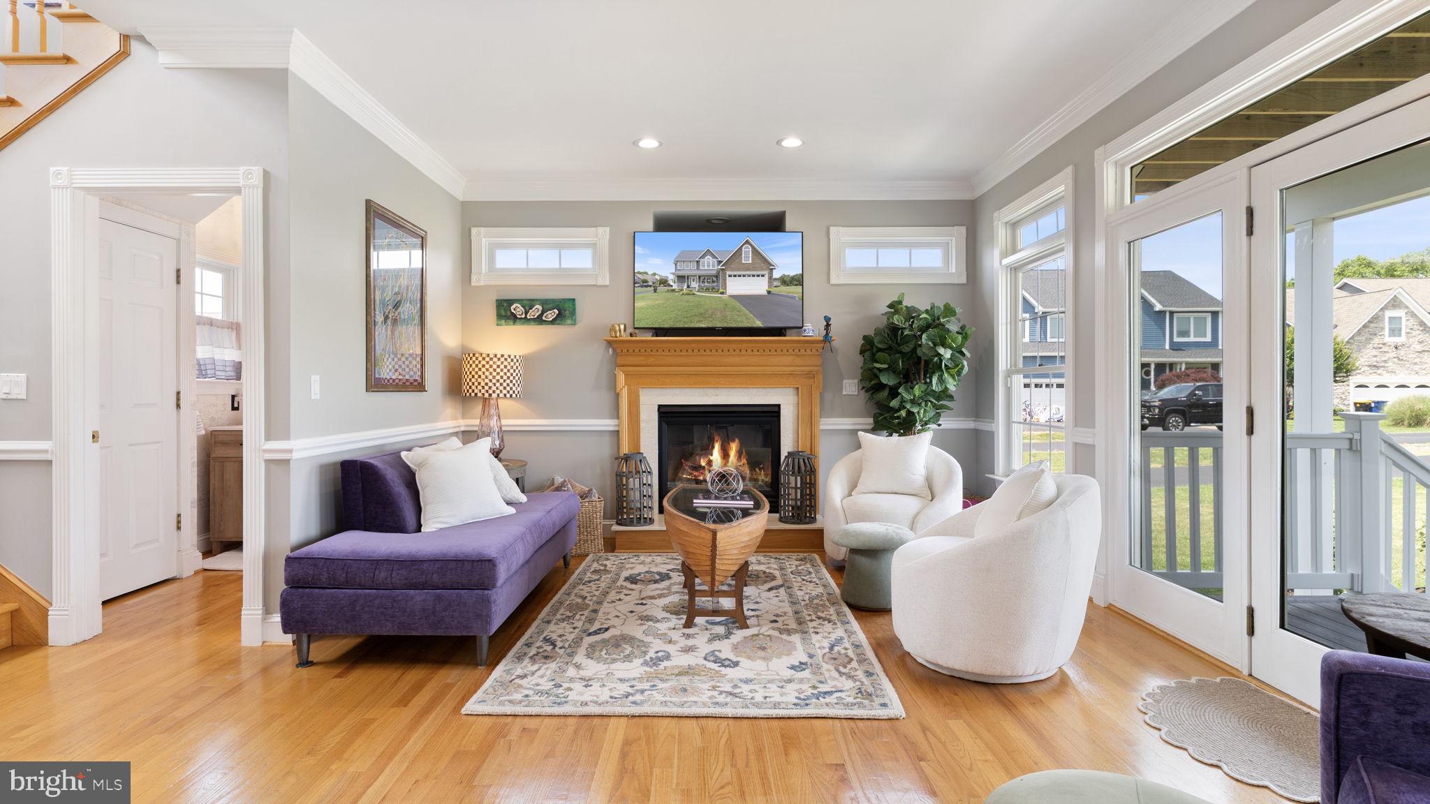 LANDINGS AT PINEY POINT - Residential