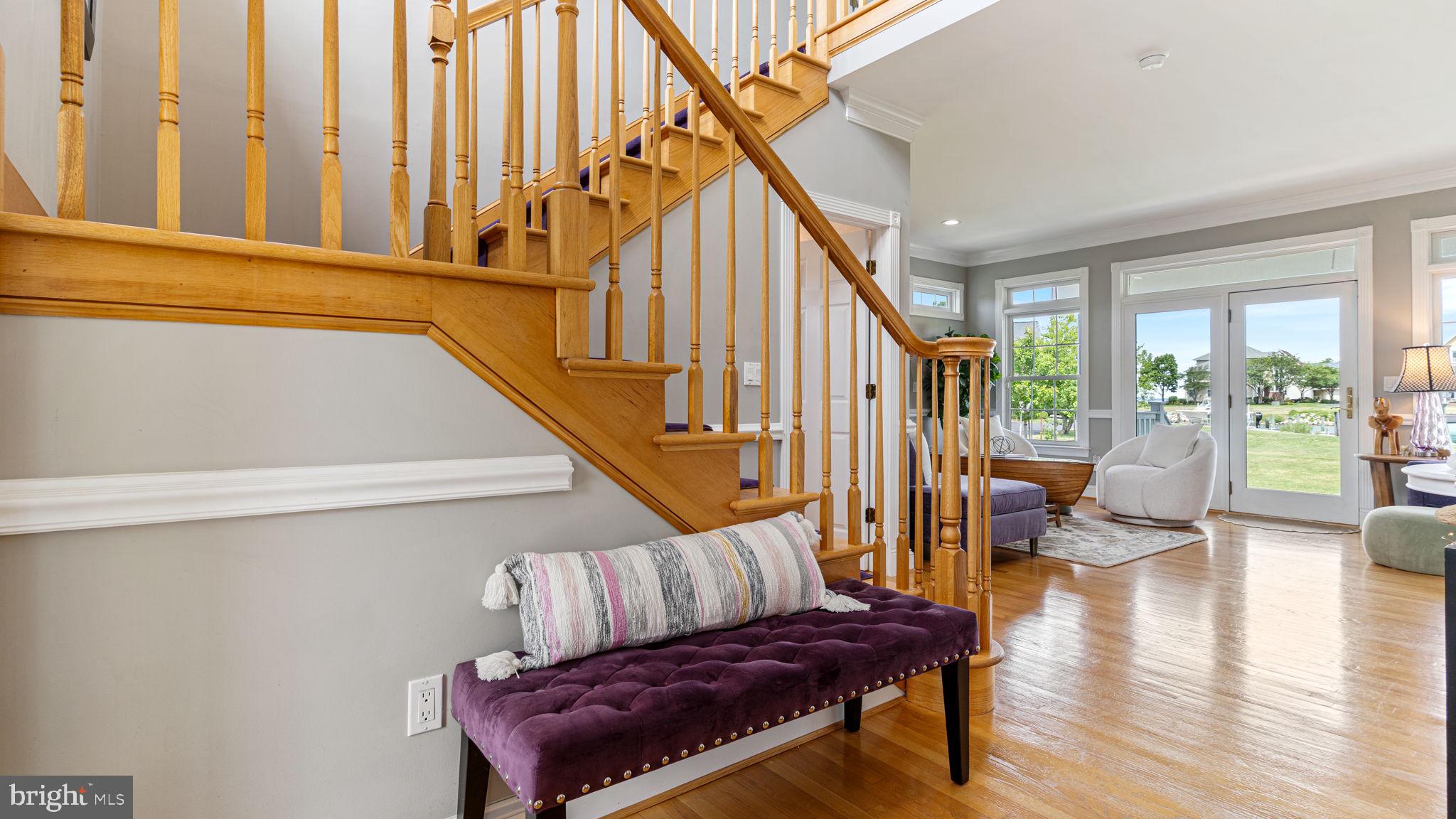 LANDINGS AT PINEY POINT - Residential
