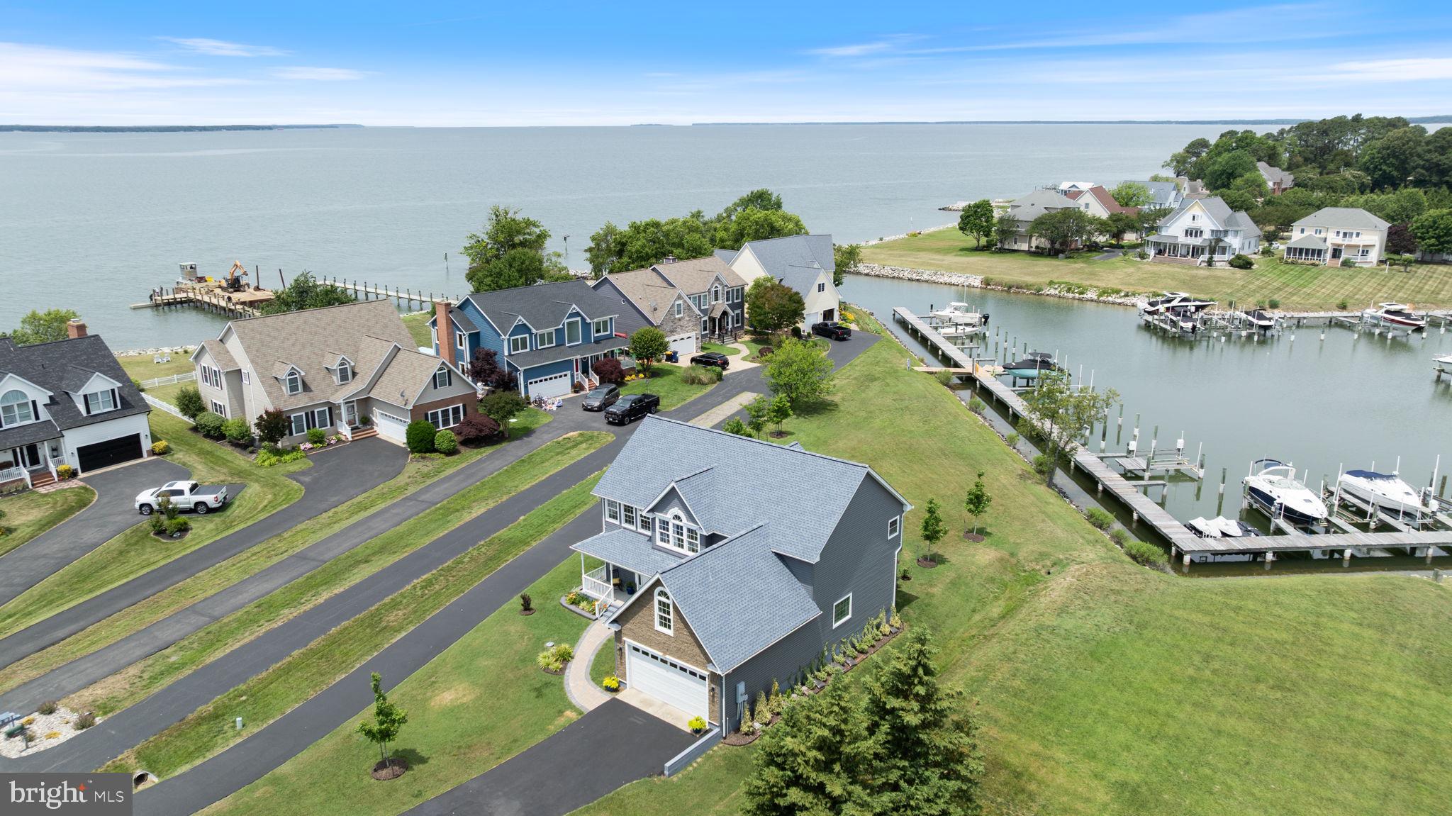 LANDINGS AT PINEY POINT - Residential