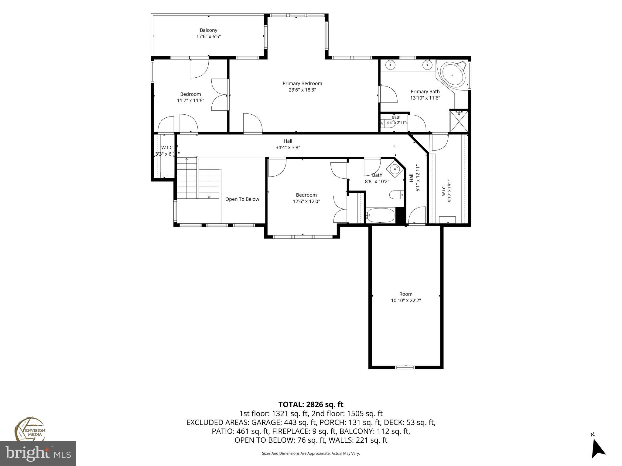 LANDINGS AT PINEY POINT - Residential