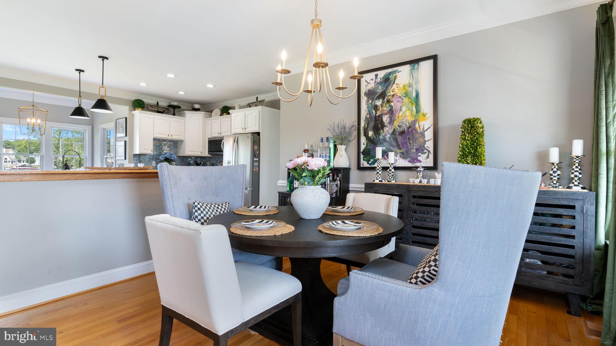 LANDINGS AT PINEY POINT - Residential