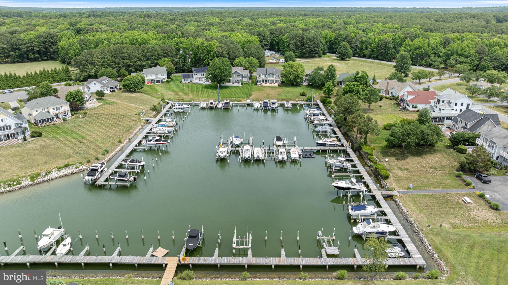 LANDINGS AT PINEY POINT - Residential