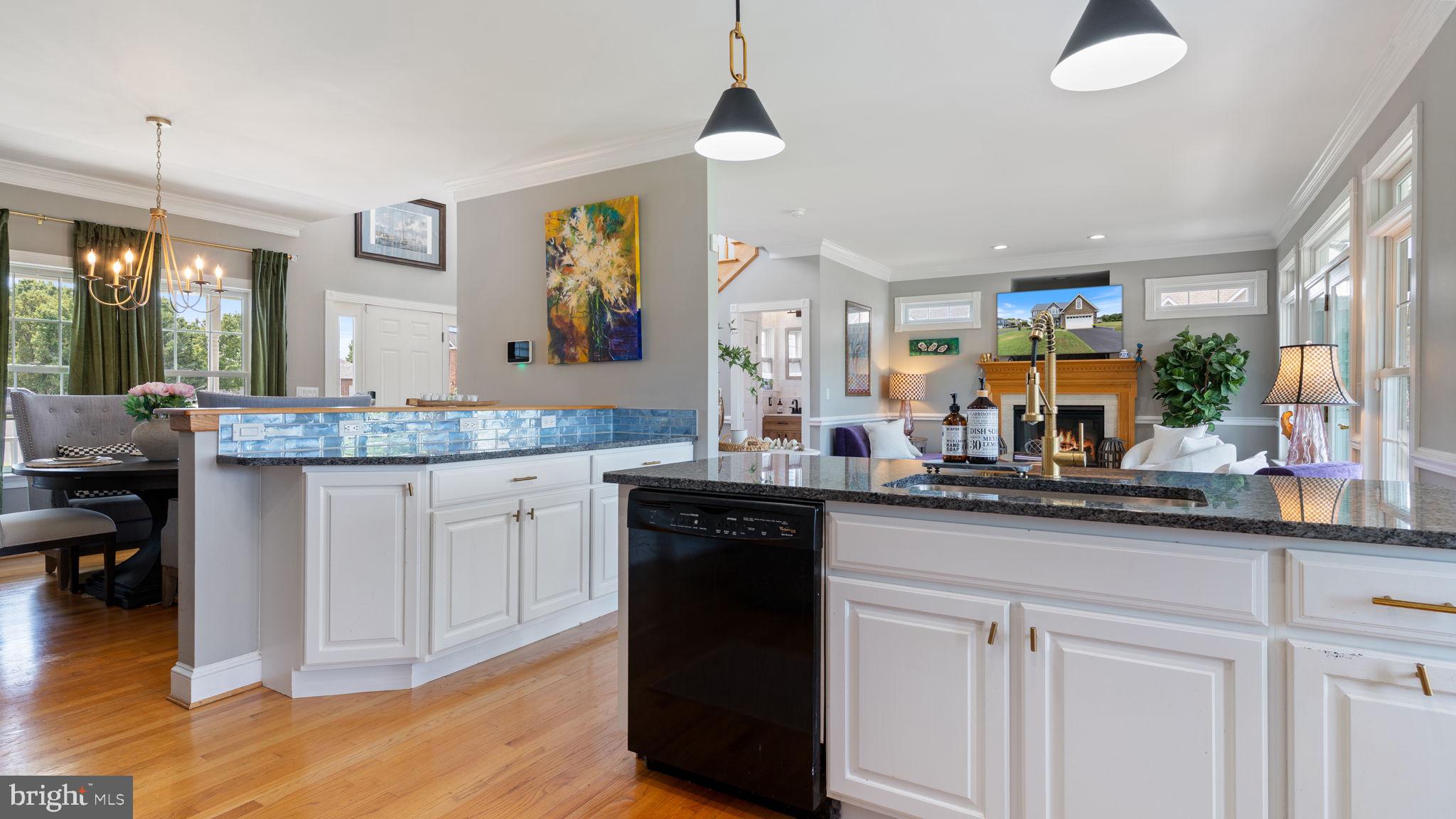 LANDINGS AT PINEY POINT - Residential
