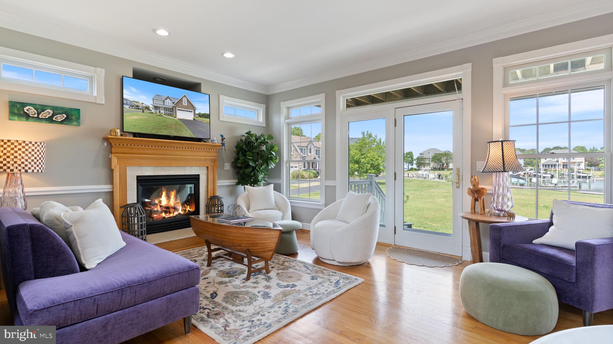 LANDINGS AT PINEY POINT - Residential