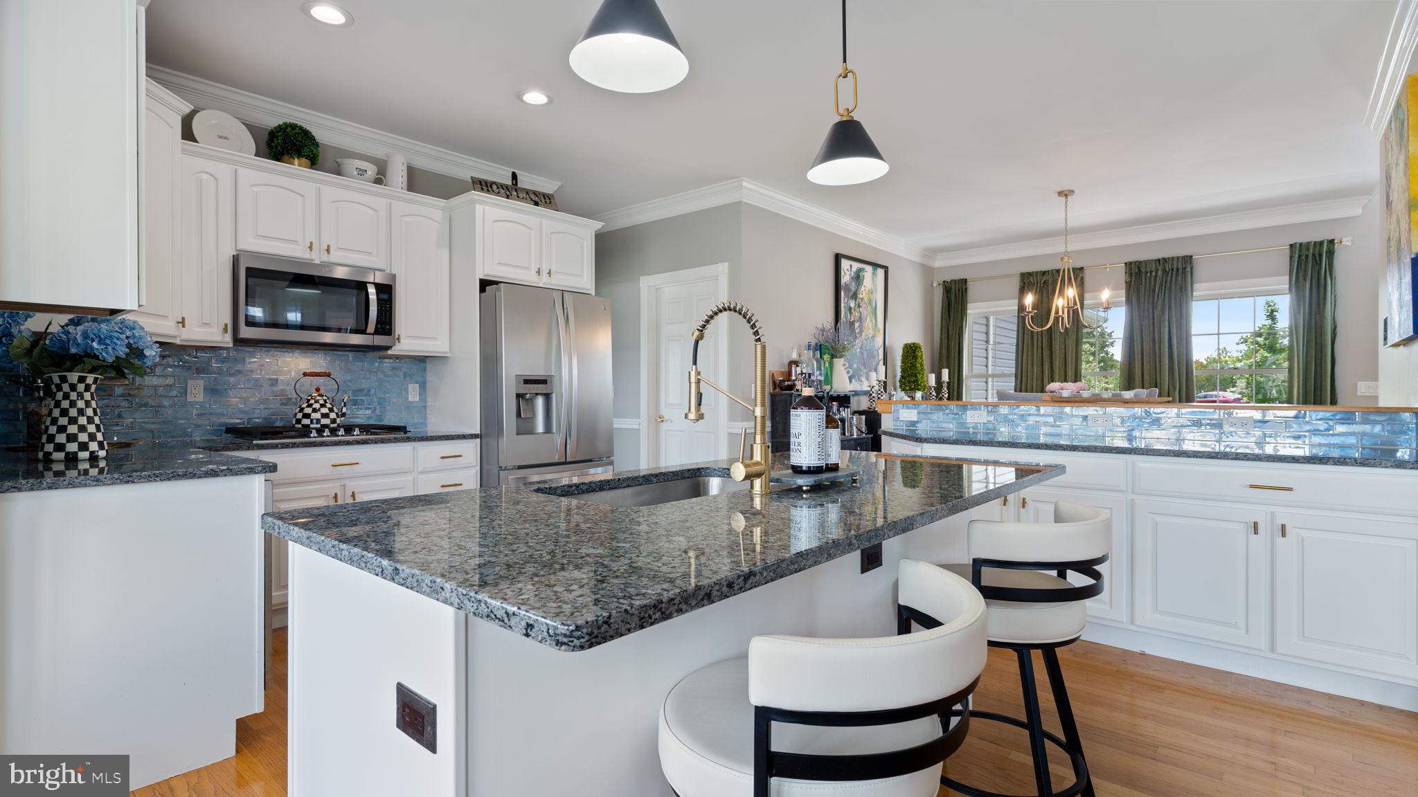 LANDINGS AT PINEY POINT - Residential