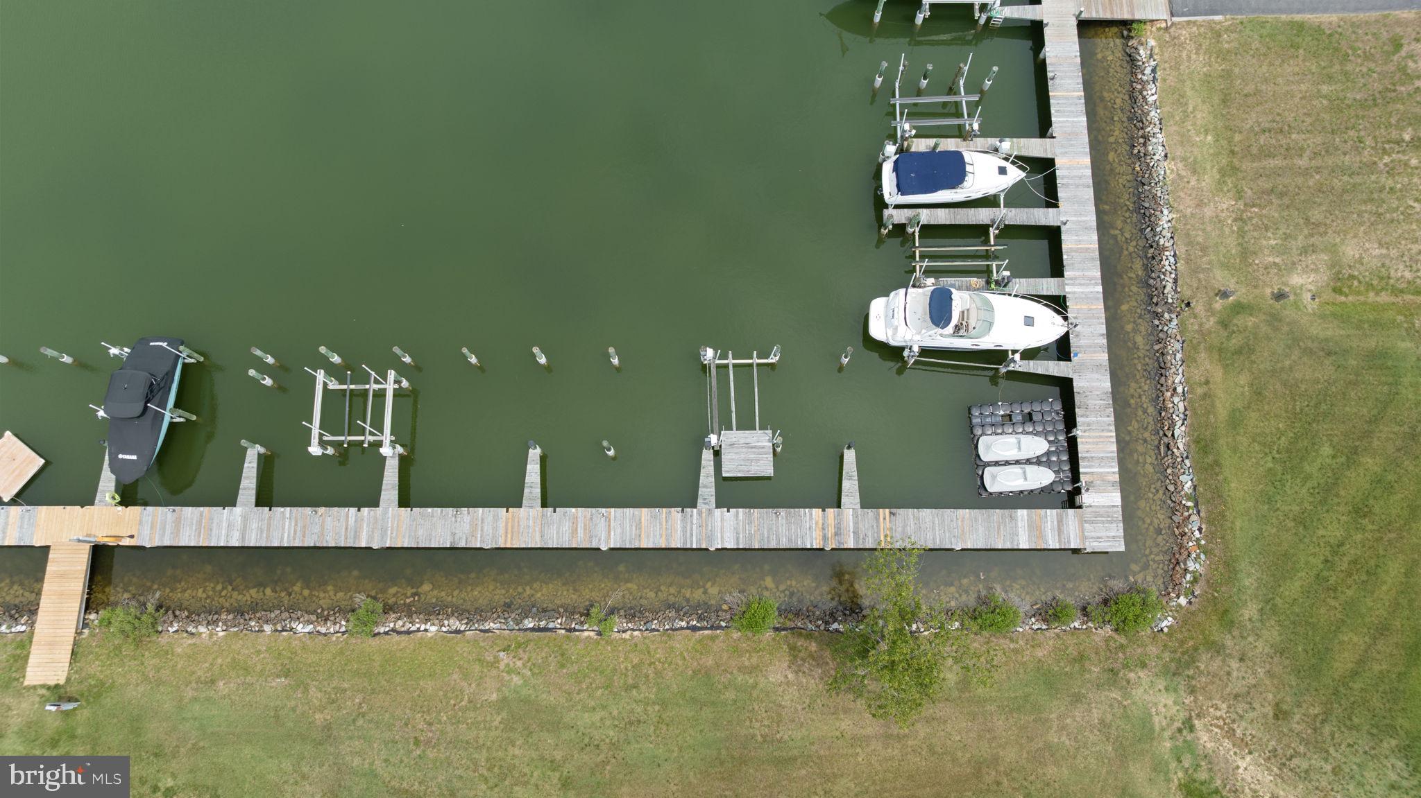 LANDINGS AT PINEY POINT - Residential
