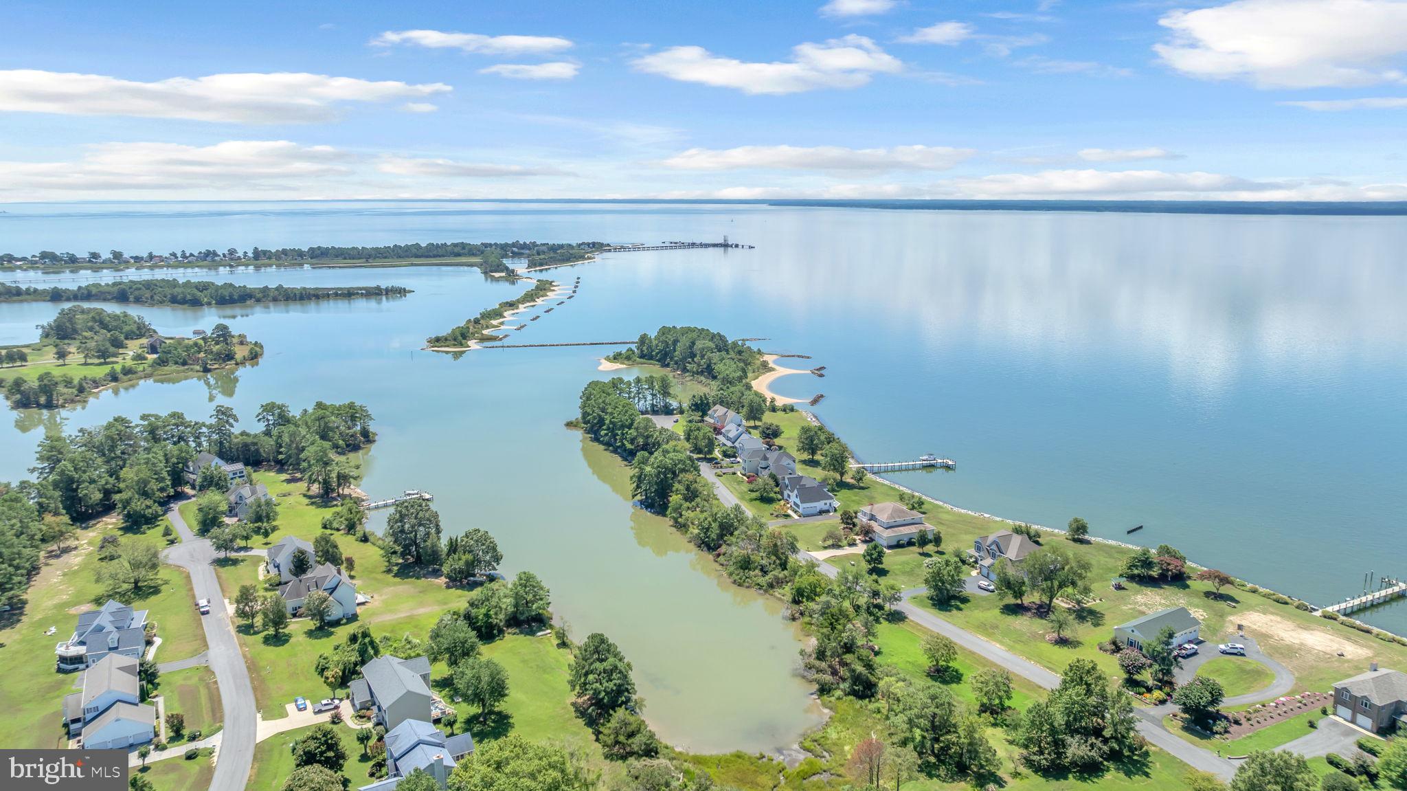 LANDINGS AT PINEY POINT - Residential