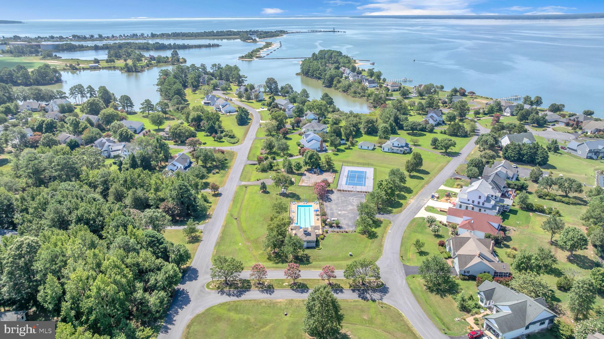 LANDINGS AT PINEY POINT - Residential