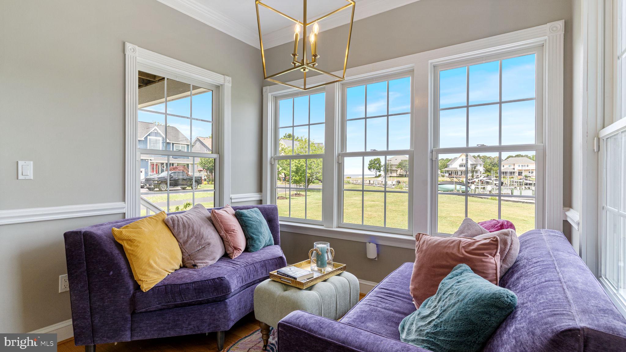 LANDINGS AT PINEY POINT - Residential