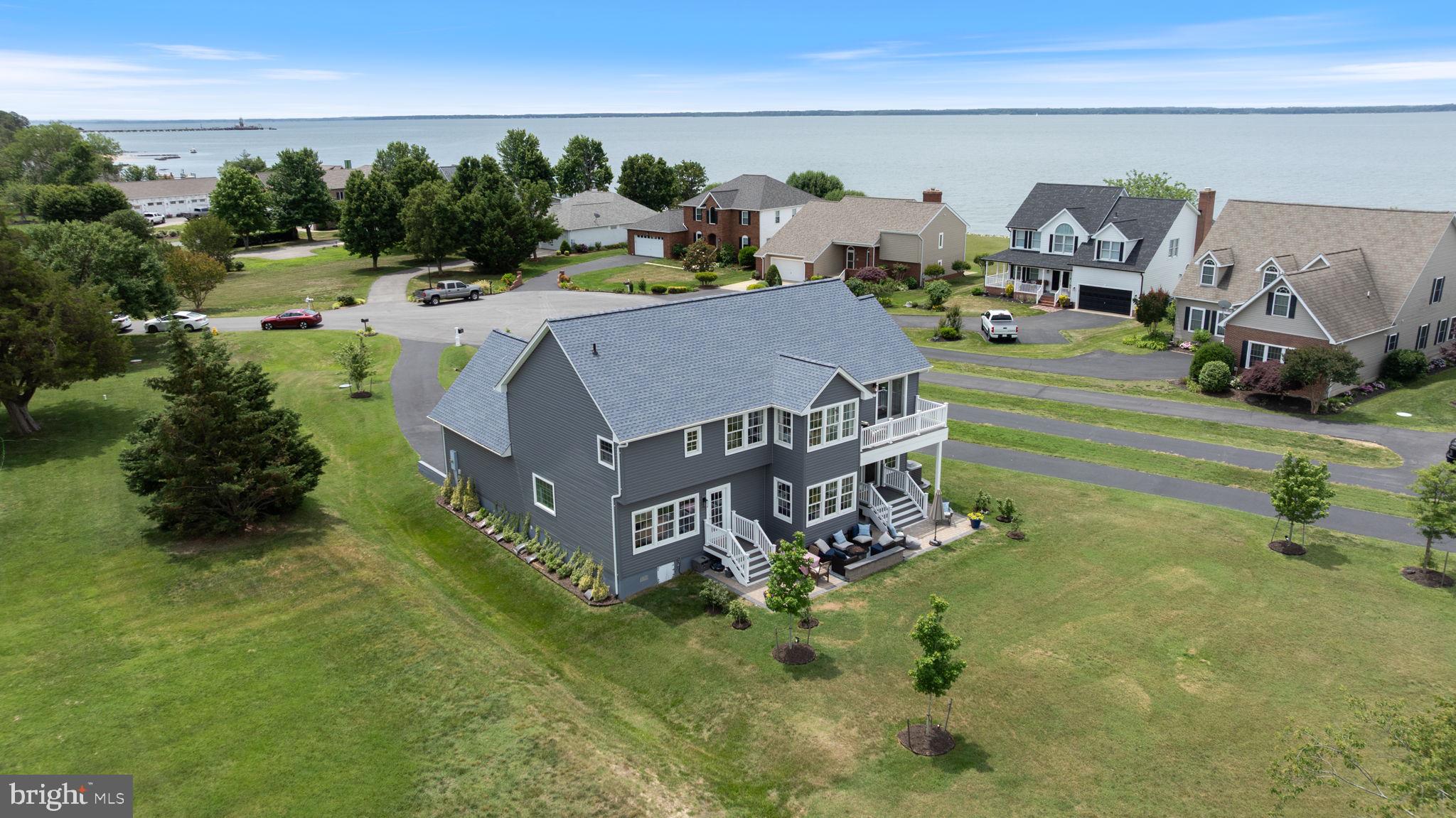 LANDINGS AT PINEY POINT - Residential