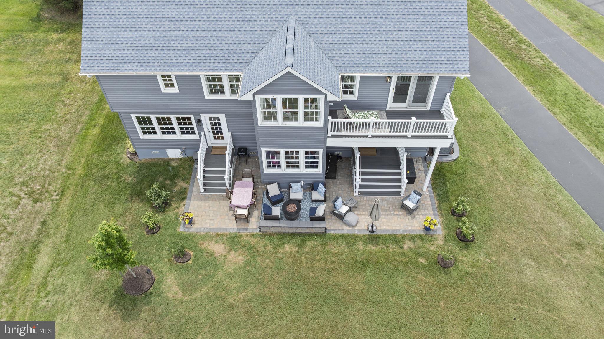 LANDINGS AT PINEY POINT - Residential