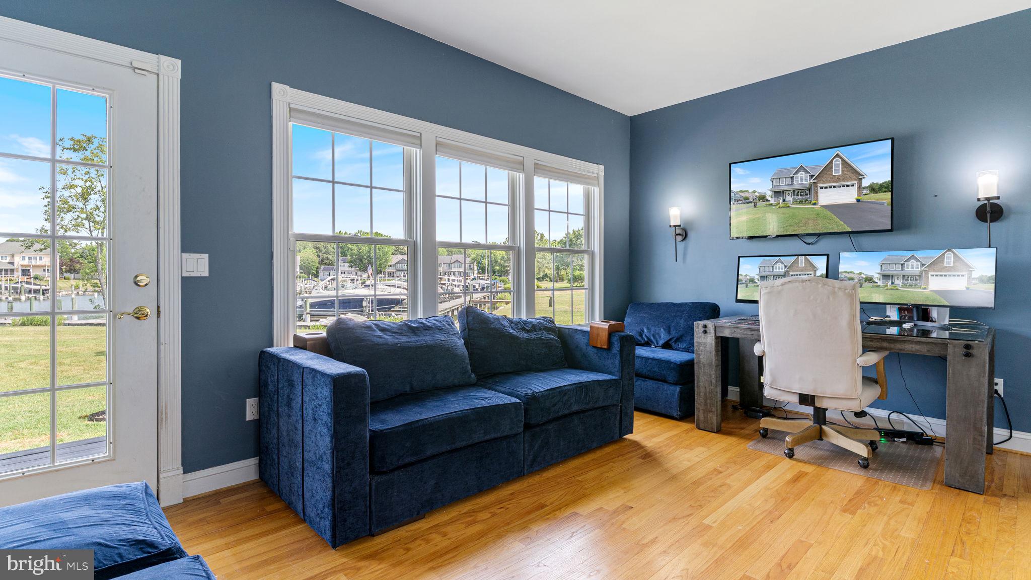 LANDINGS AT PINEY POINT - Residential