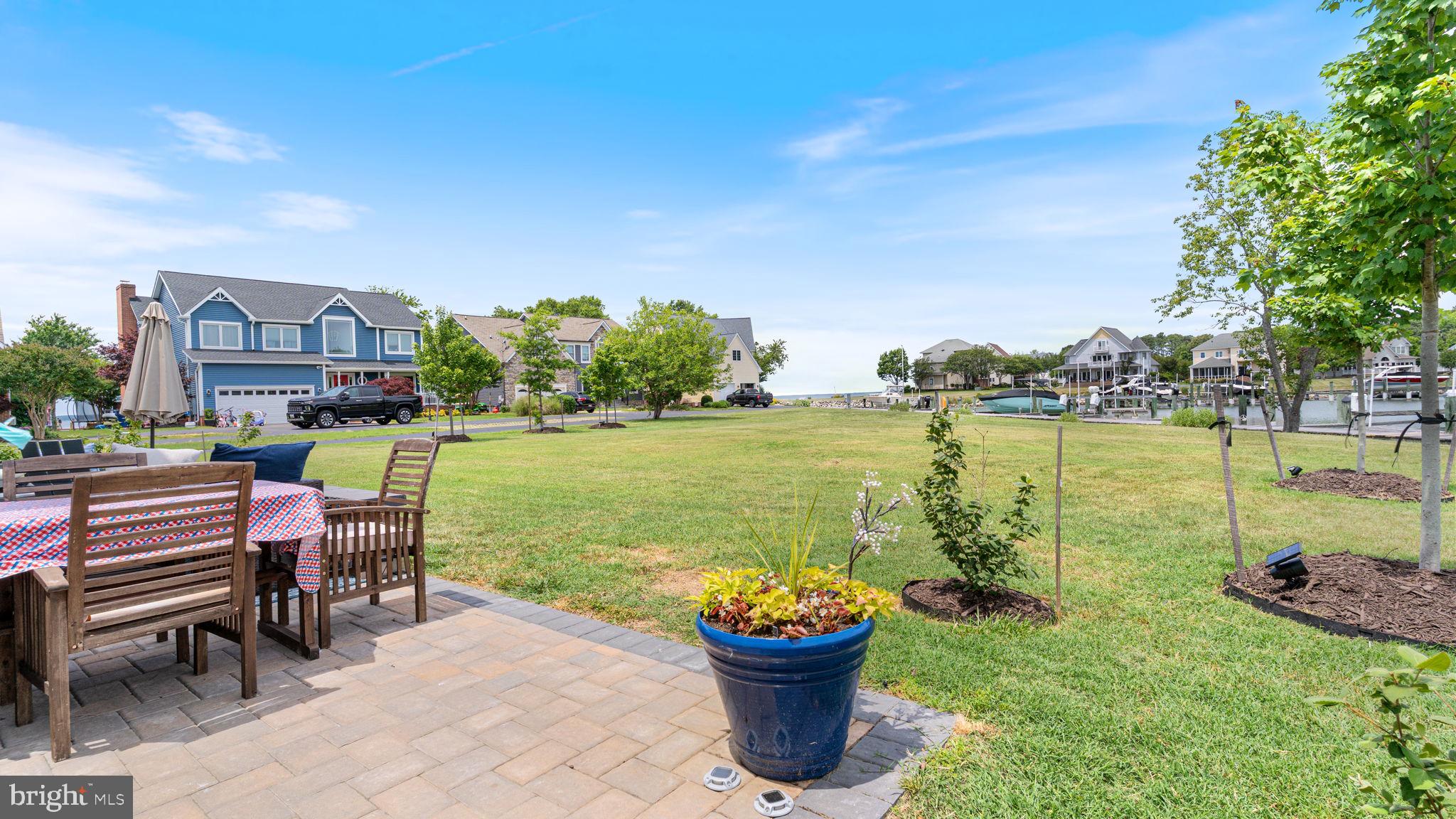 LANDINGS AT PINEY POINT - Residential